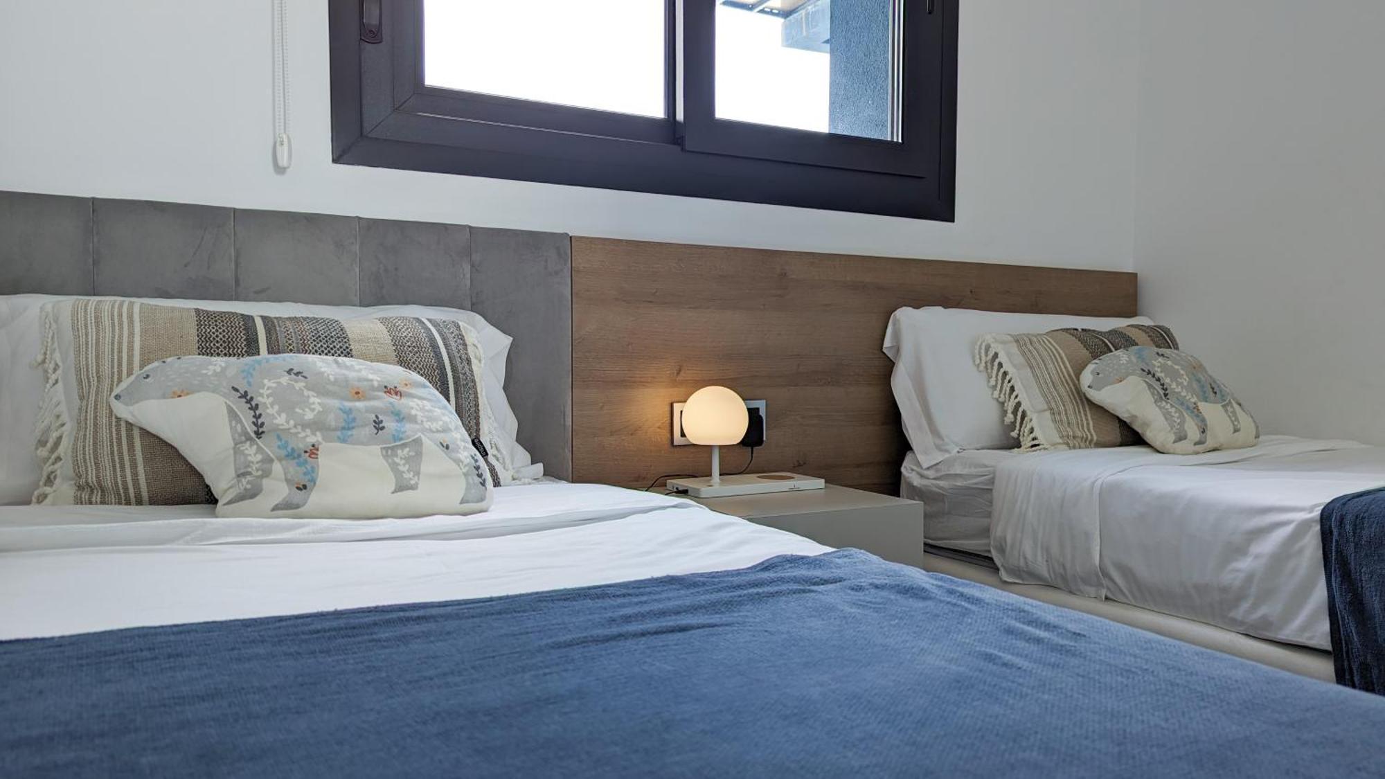 Sunset Waves Luxury Apartment *