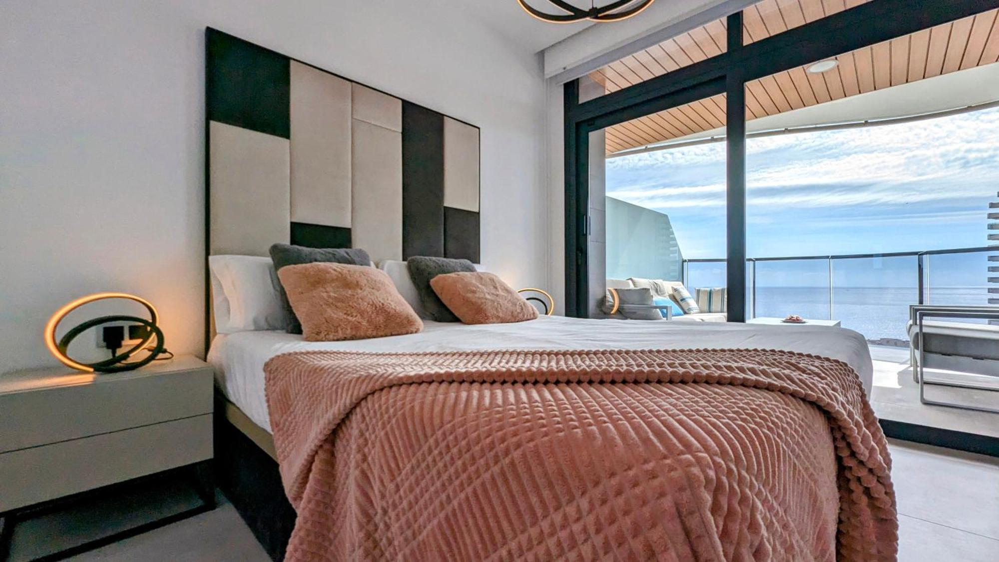 Sunset Waves Luxury * Benidorm