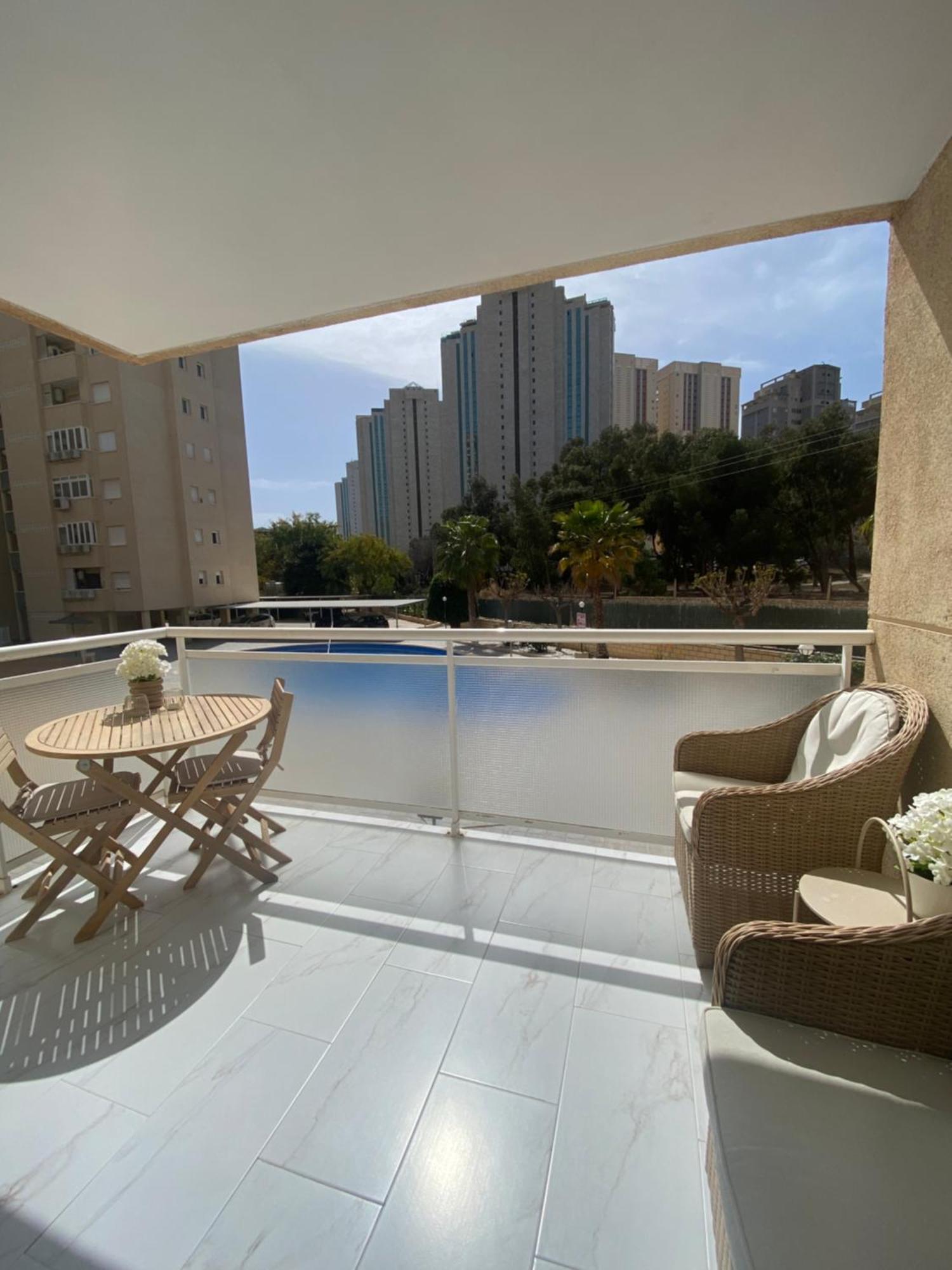 Appartement Casa Bendita - Luxury