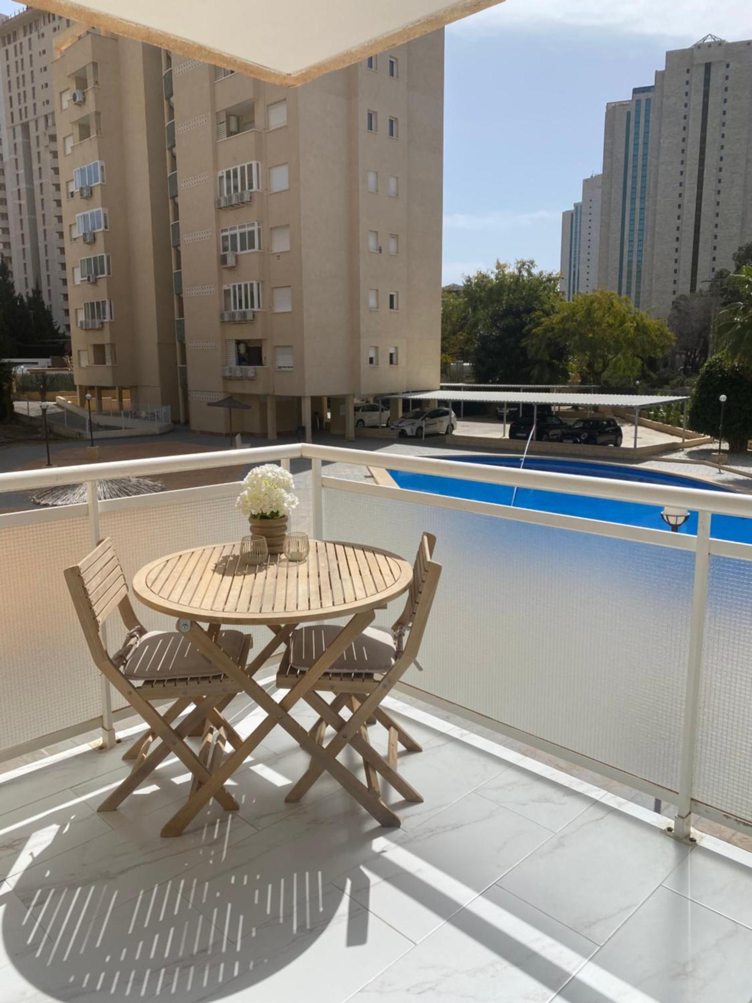 Casa Bendita - Luxury Benidorm