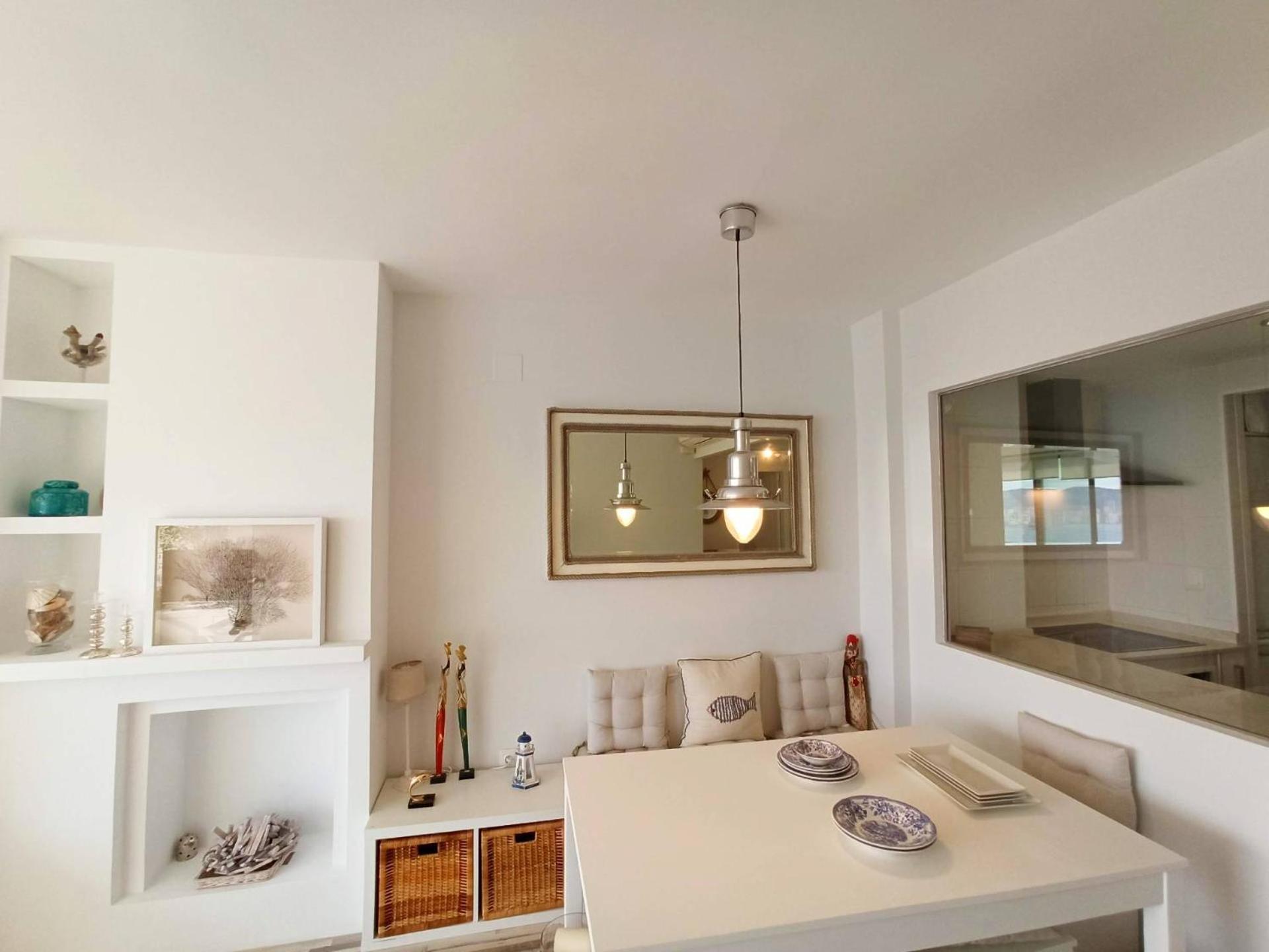 Apartment Vistamar By Agencia Poniente *