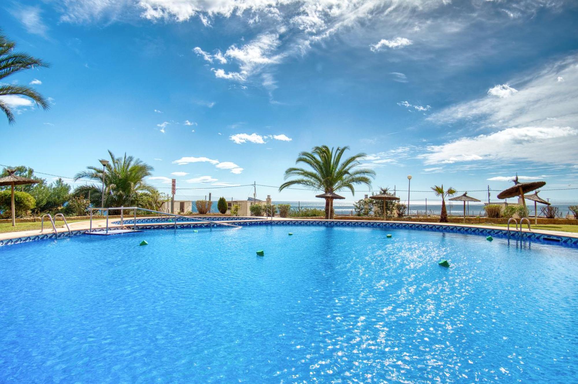 Apartment Solana