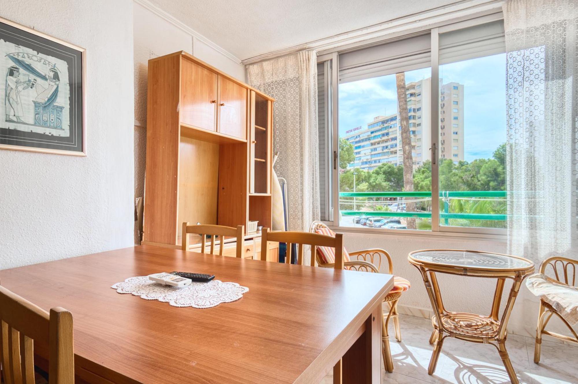Solana Apartment