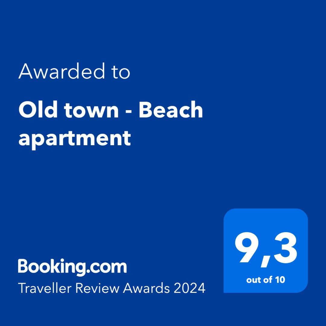 Old Town - Benidorm