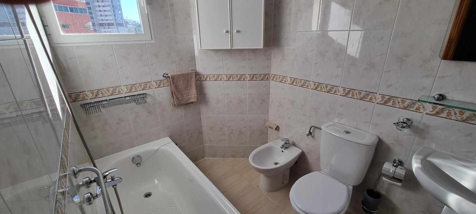 Vistamar 33 Appartement
