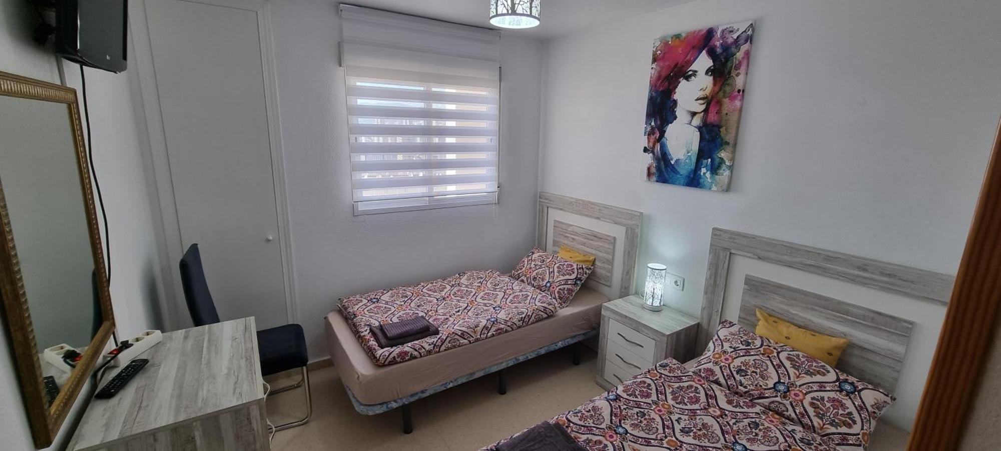 Apartment Vistamar 33