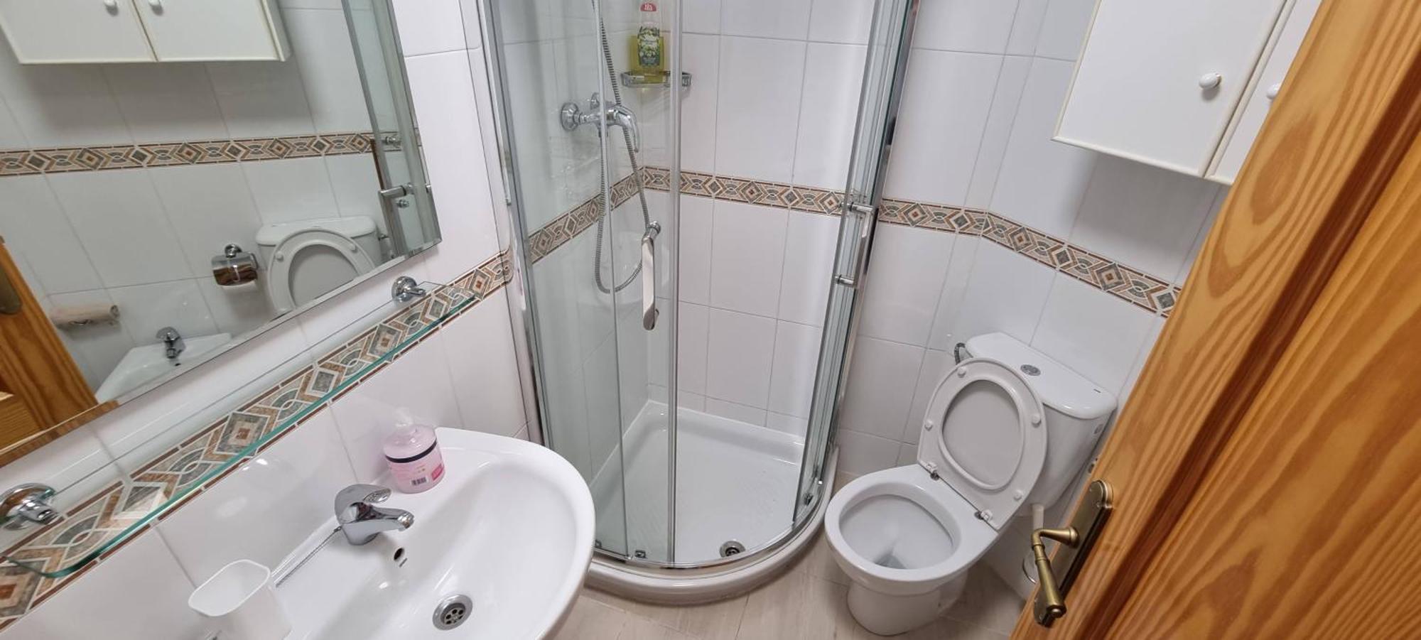 Vistamar 33 Appartement Benidorm