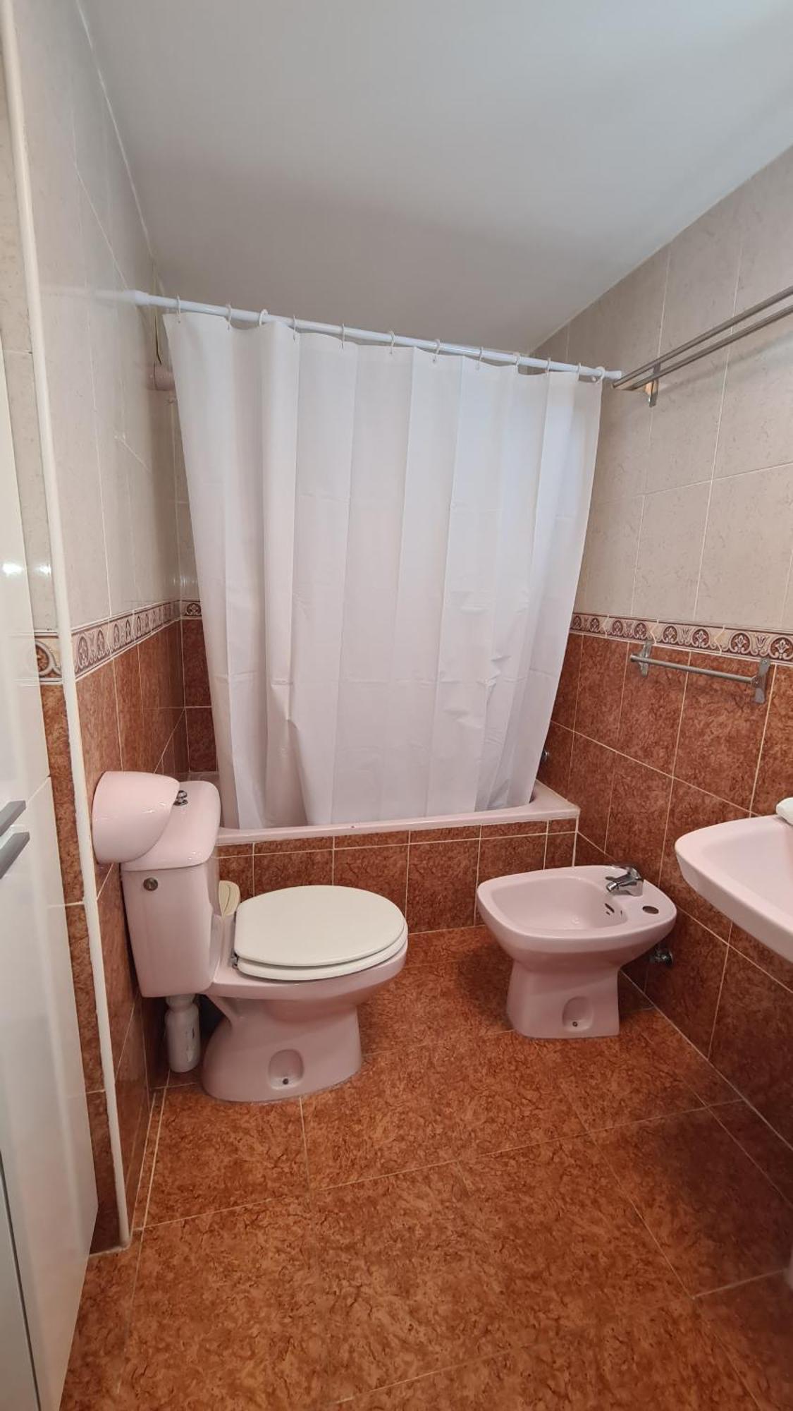 Apartment Trinisol Ii 4 If