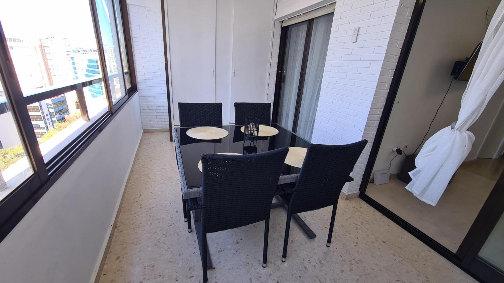 Apartment Trinisol Ii 4 If