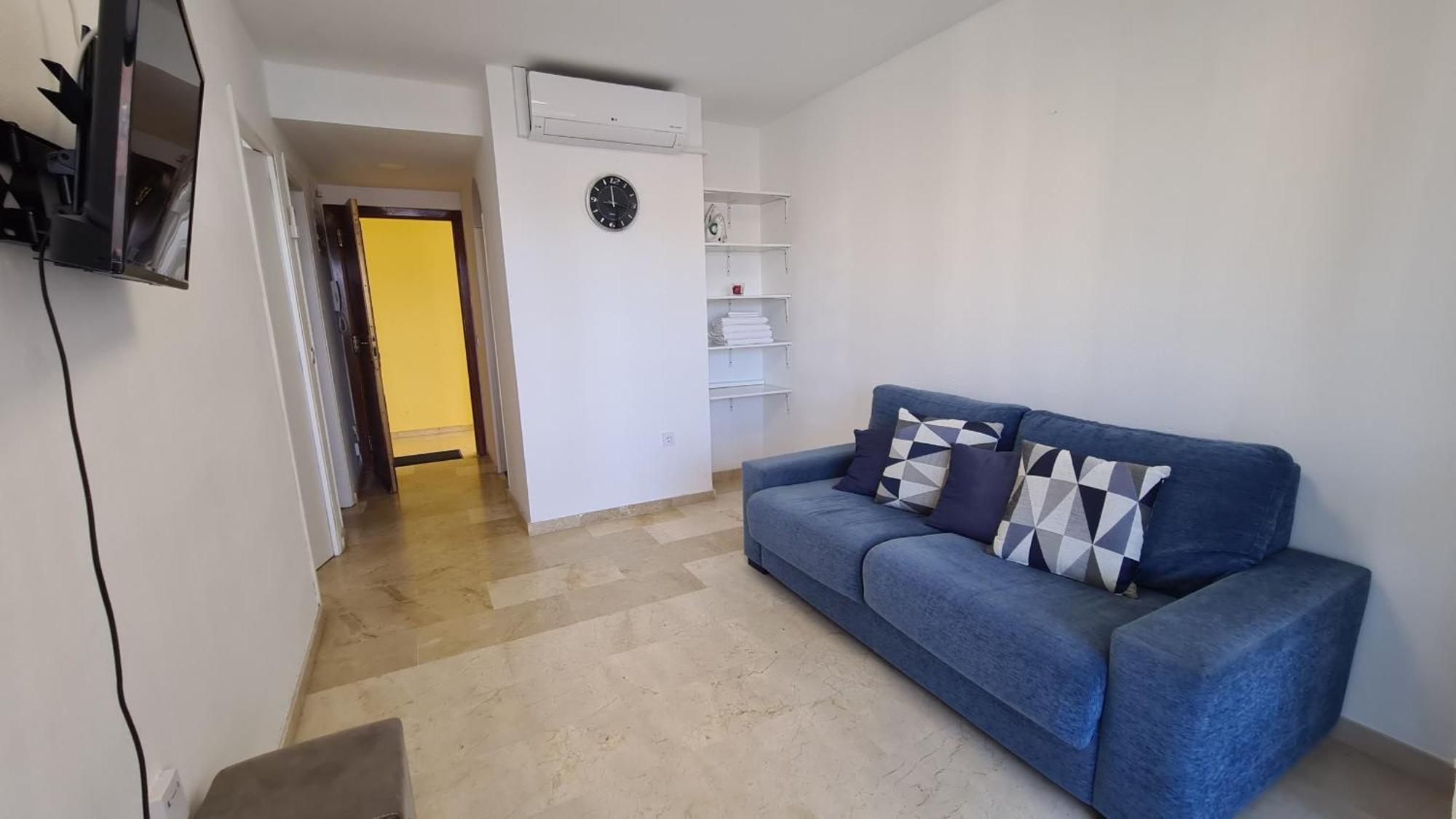 Apartment Trinisol Ii 4 If *