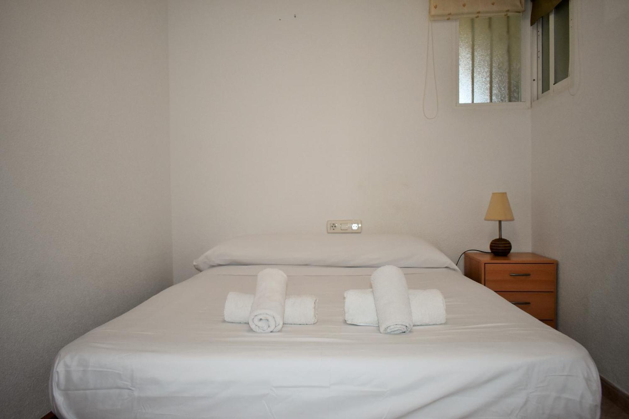 Cozy Playa Azul I *