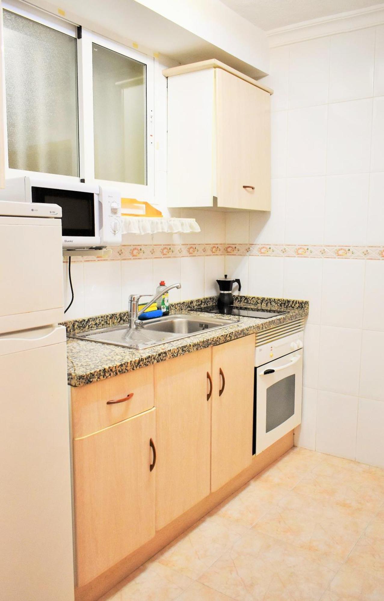 Cozy Playa Azul I Appartement *