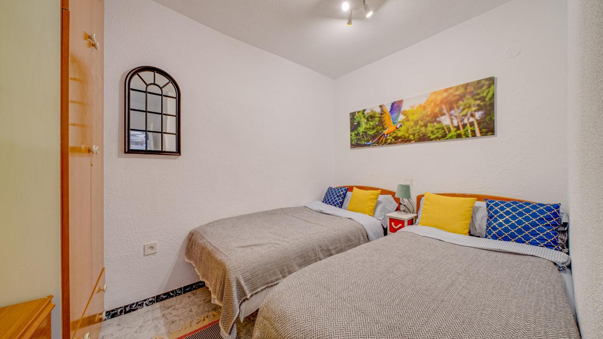 Apartment Piso En Centro *