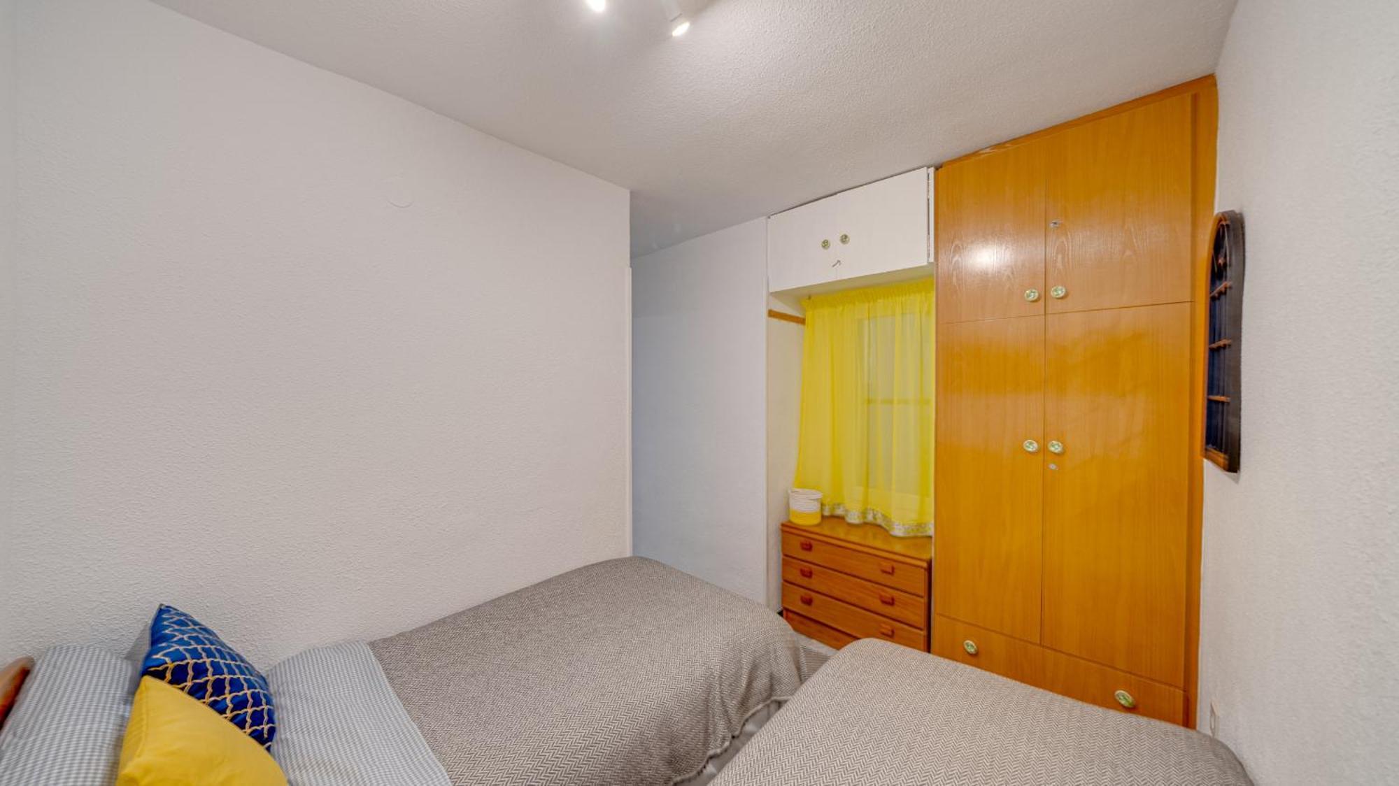 Piso En Centro Apartment Benidorm