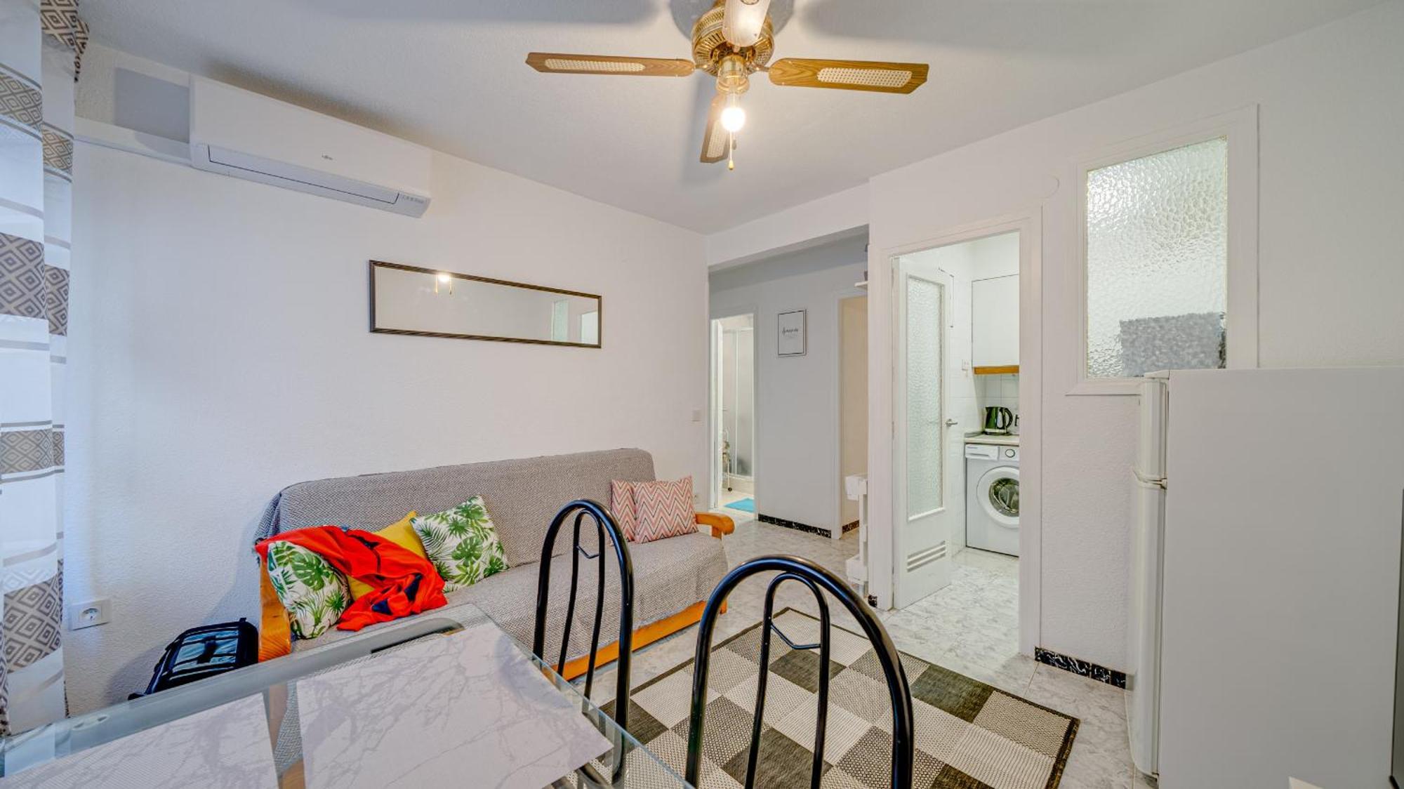 Apartment Piso En Centro Benidorm