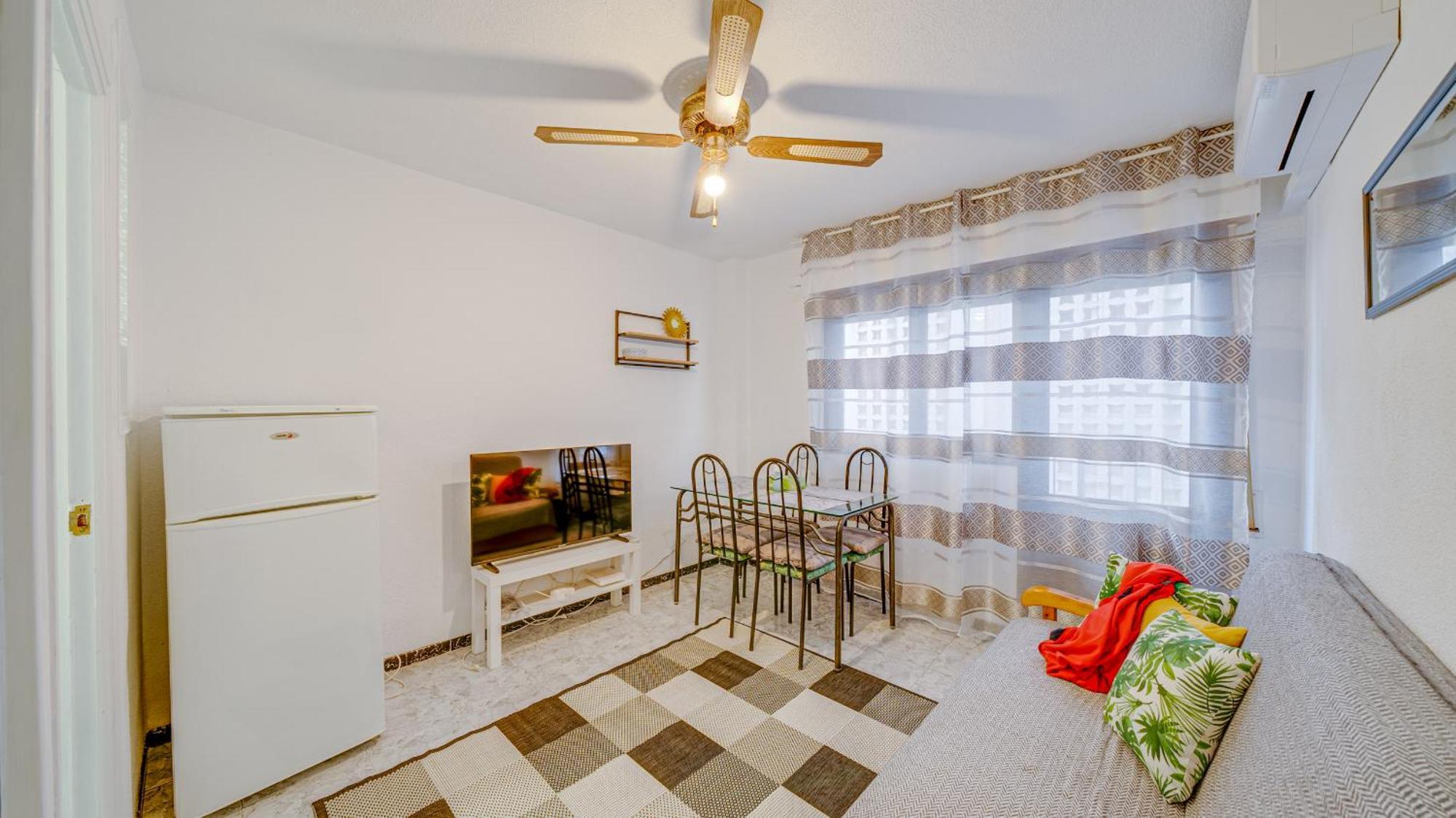Apartment Piso En Centro