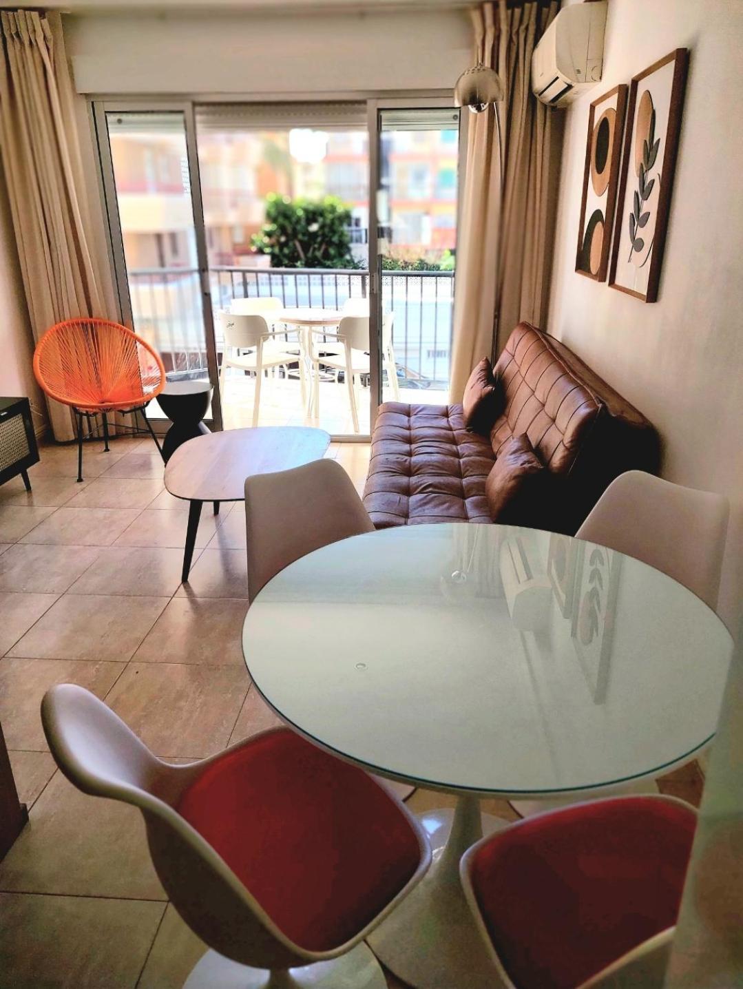 Appartement Neptuno On The *