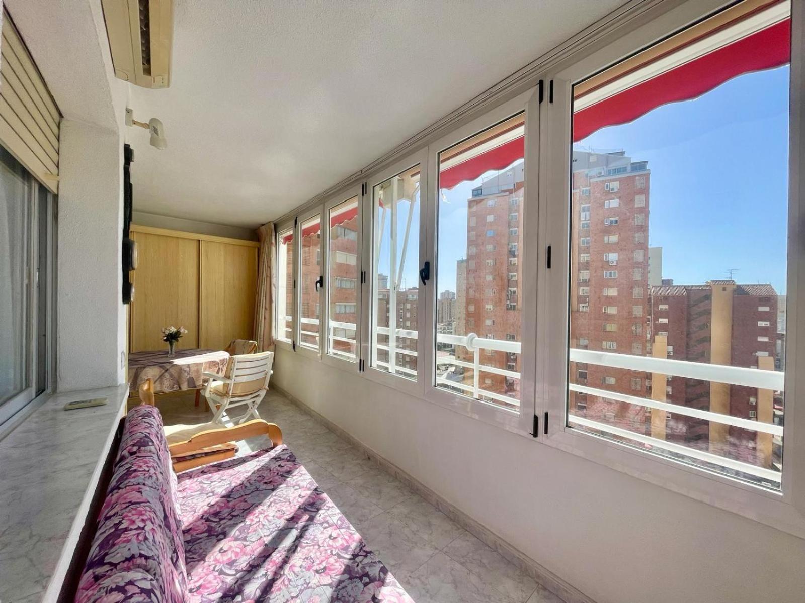 Apartment Hidalgo Levante *