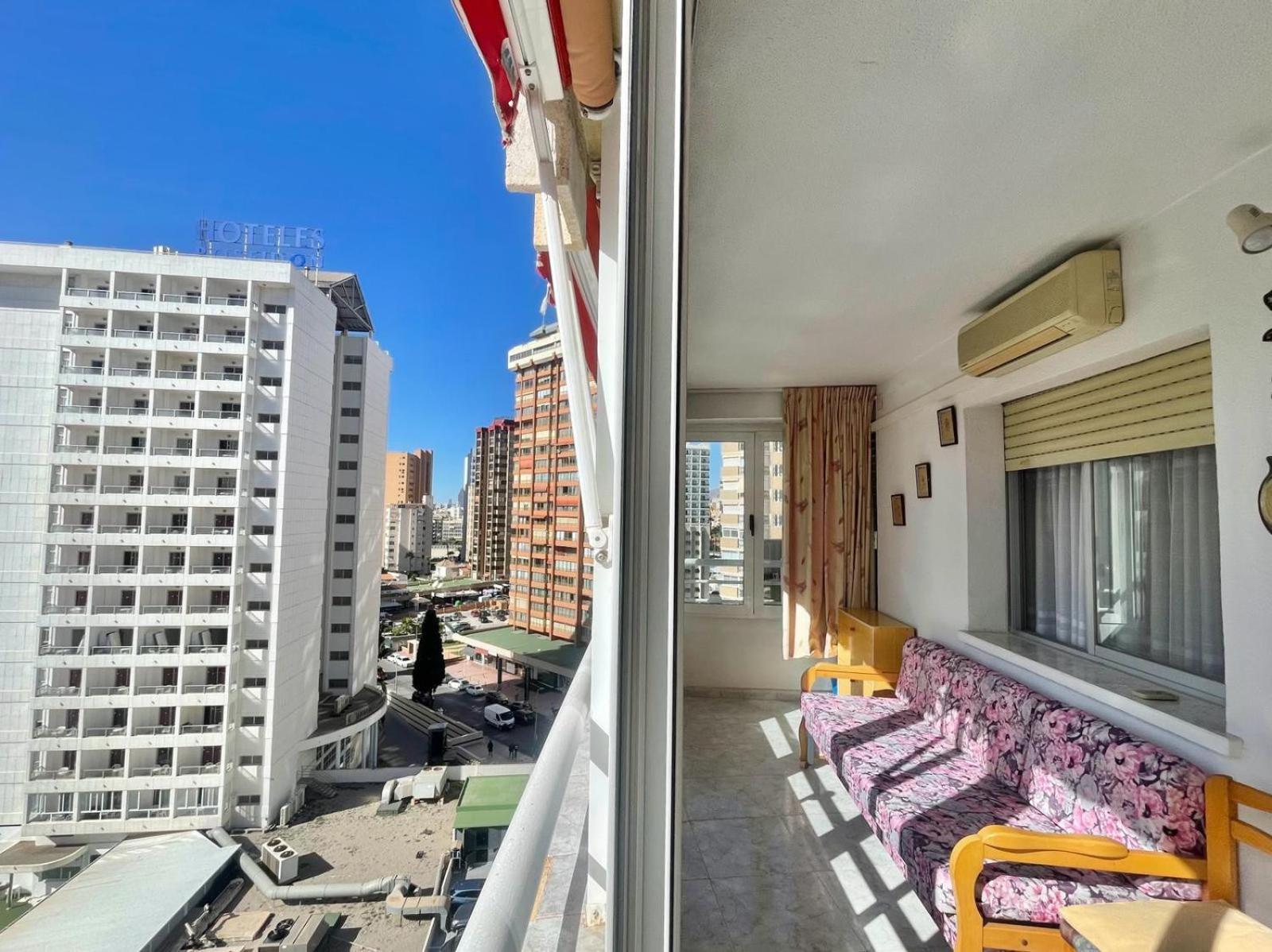 Hidalgo Levante Apartment *