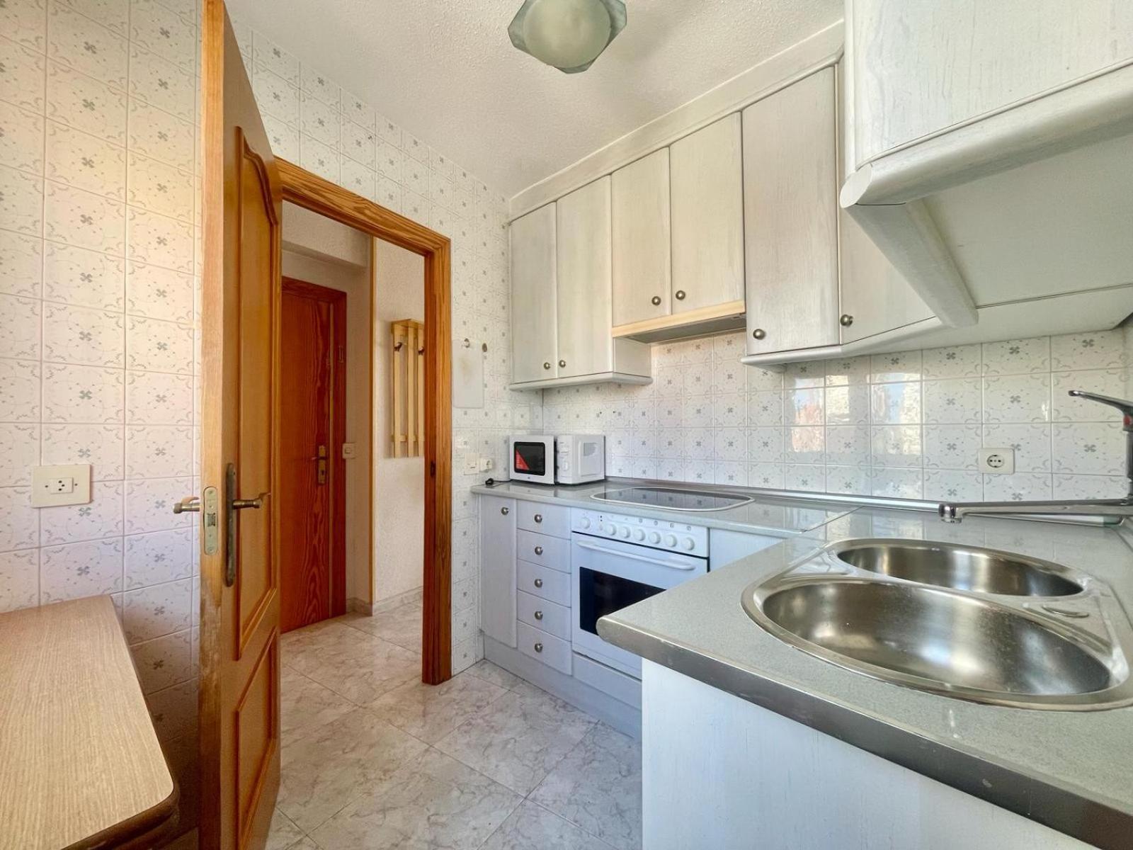 Hidalgo Levante Apartment
