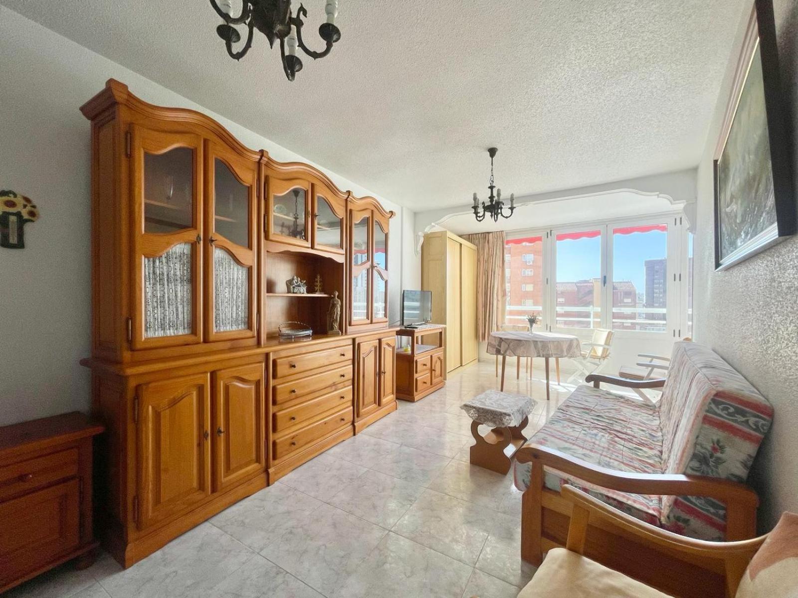 Apartment Hidalgo Levante