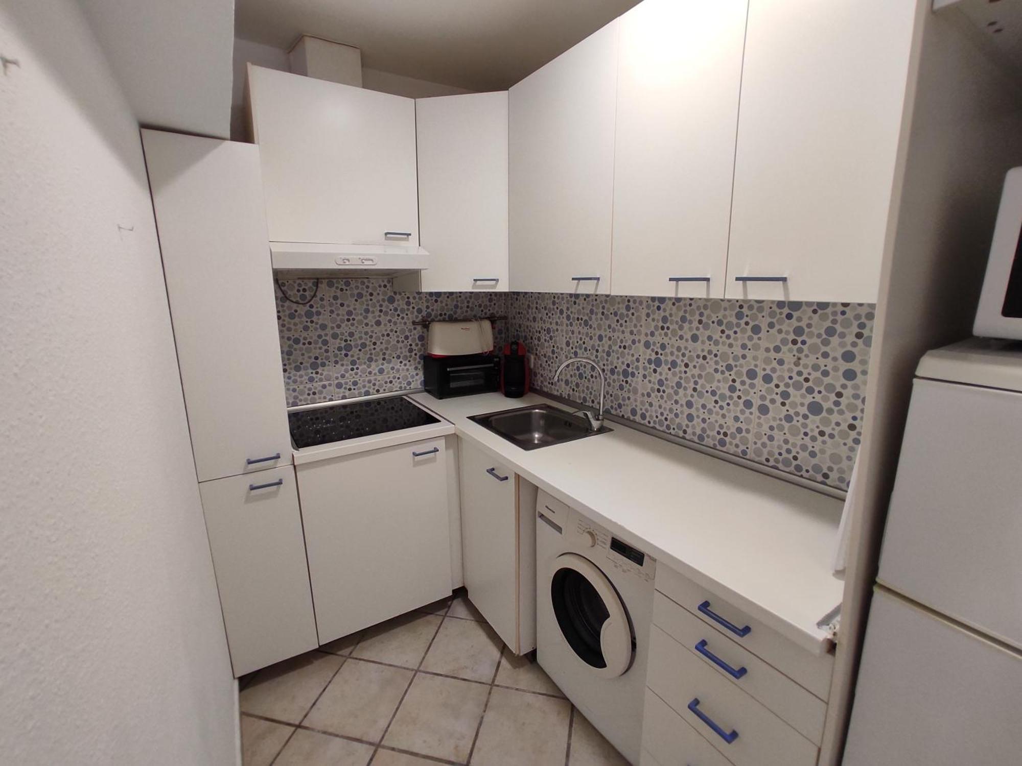 Maravilloso Apartamento Apartamento *