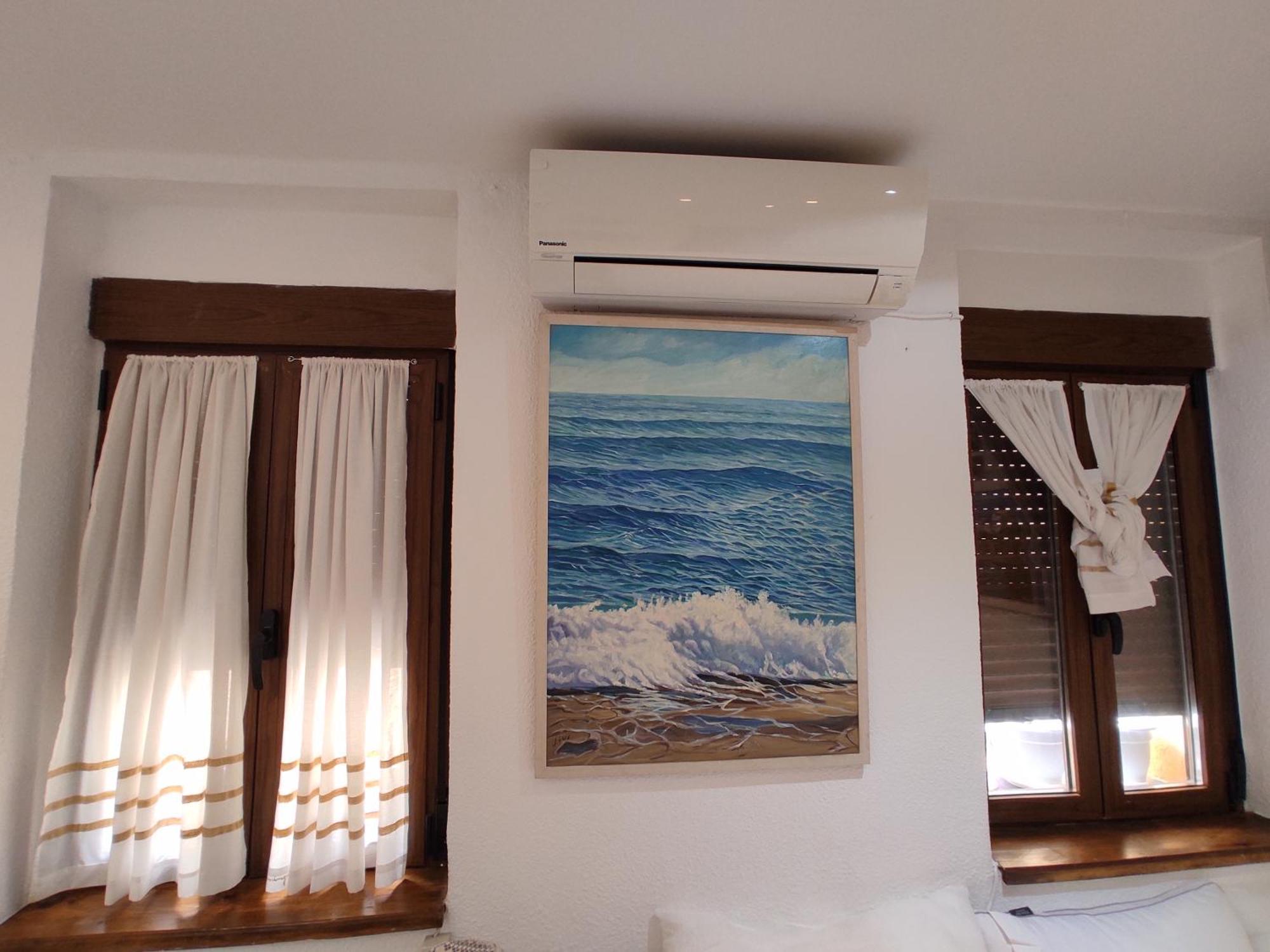 Maravilloso Apartamento Apartamento Benidorm