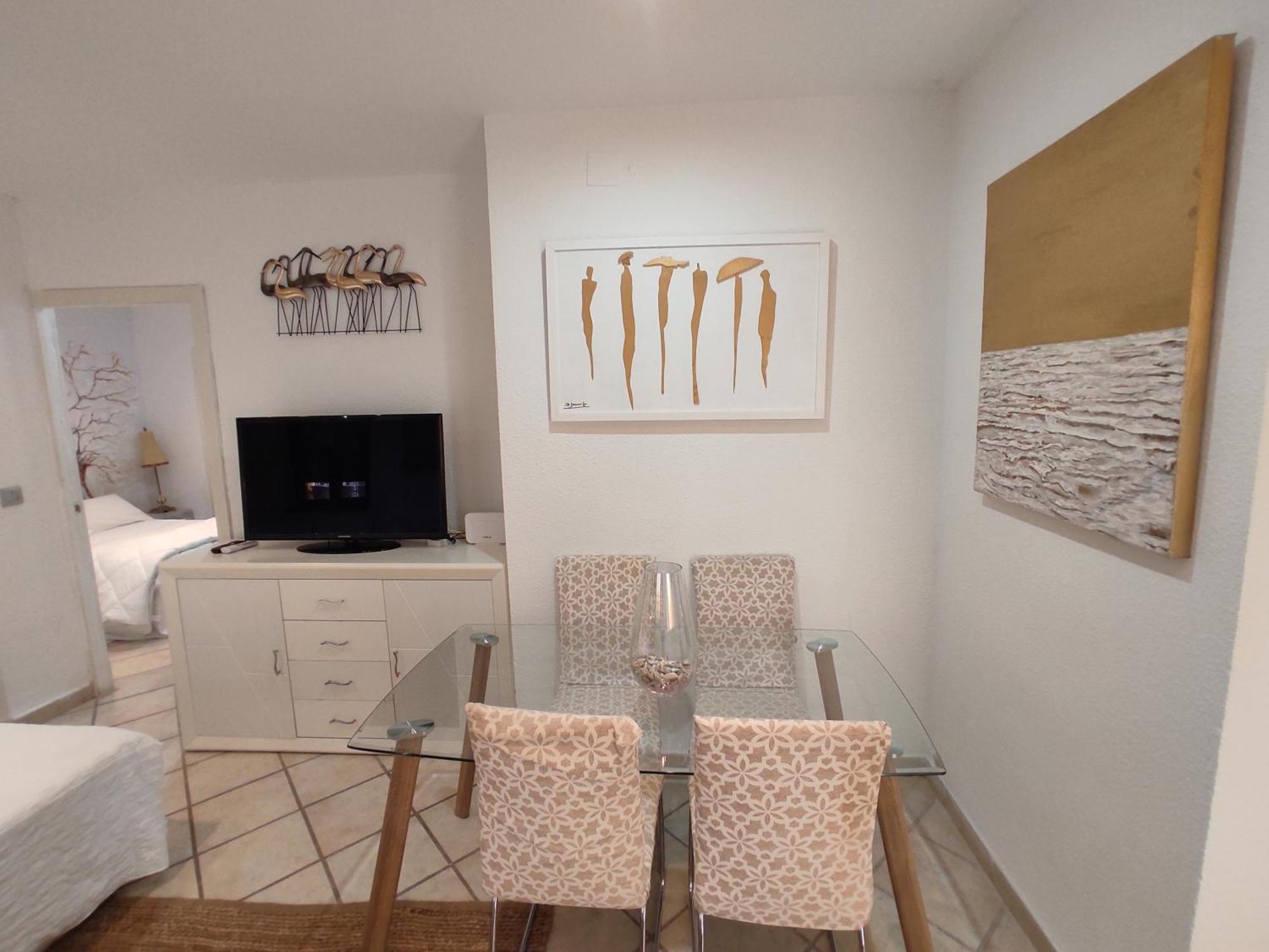 Maravilloso Apartamento Apartamento