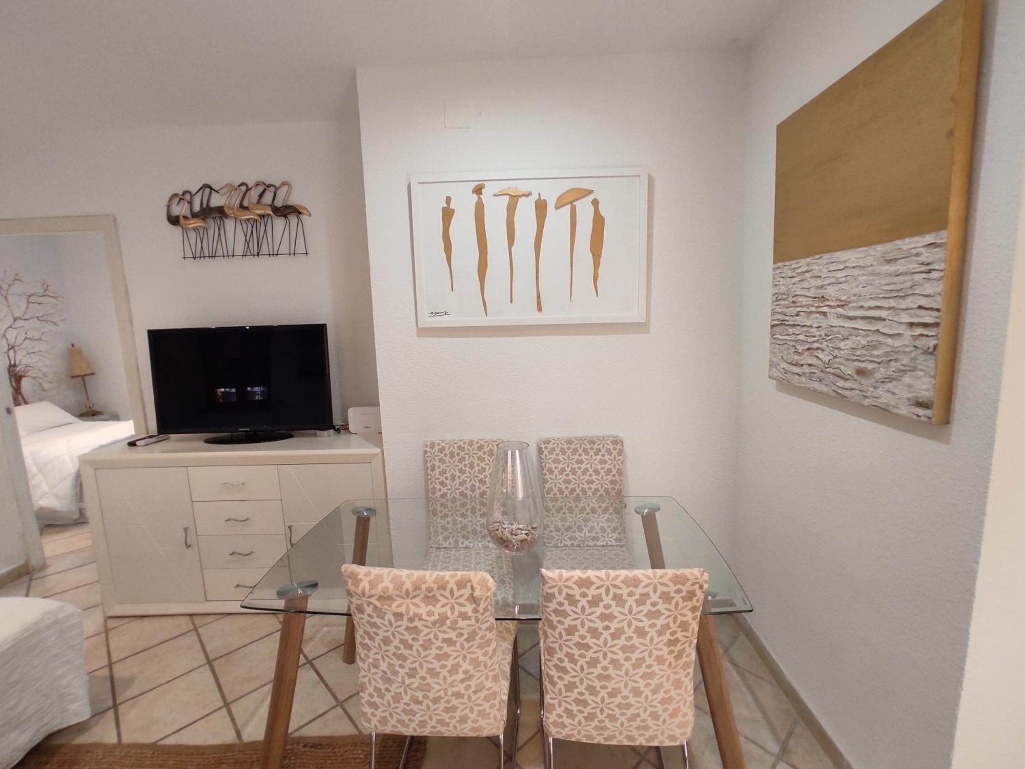 Apartamento Maravilloso Apartamento Benidorm