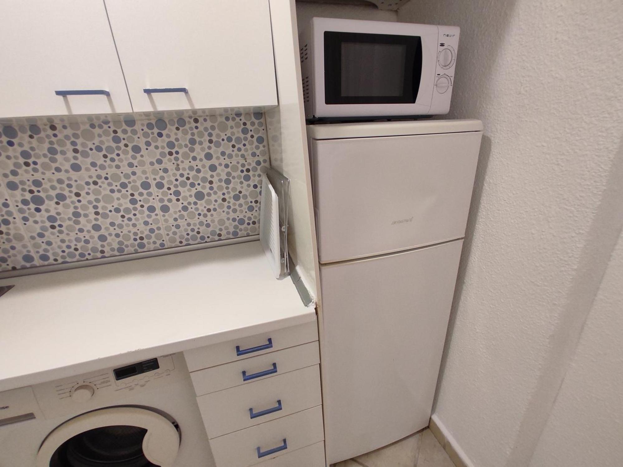 Maravilloso Apartamento Apartamento