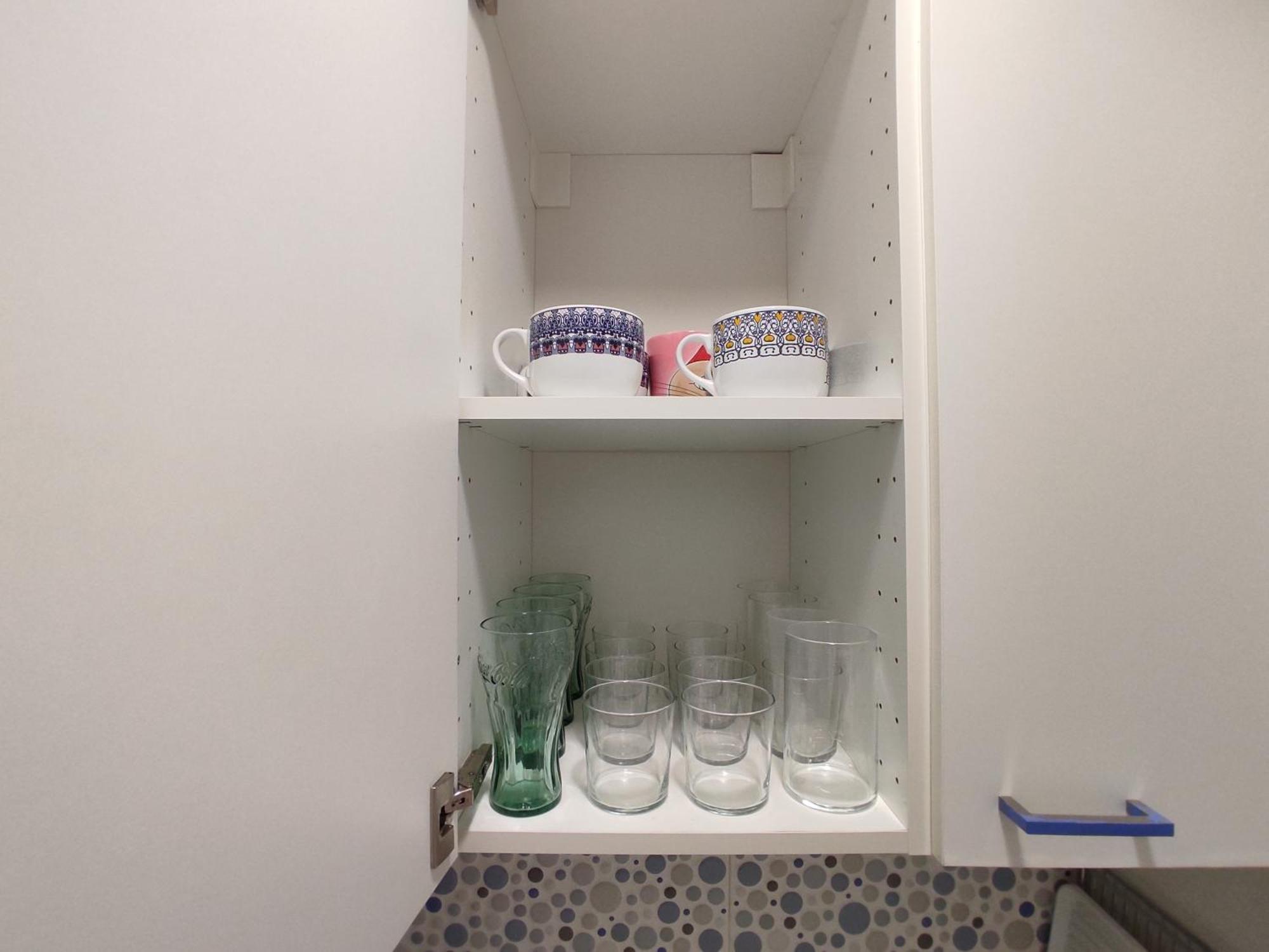 Apartamento Maravilloso Apartamento