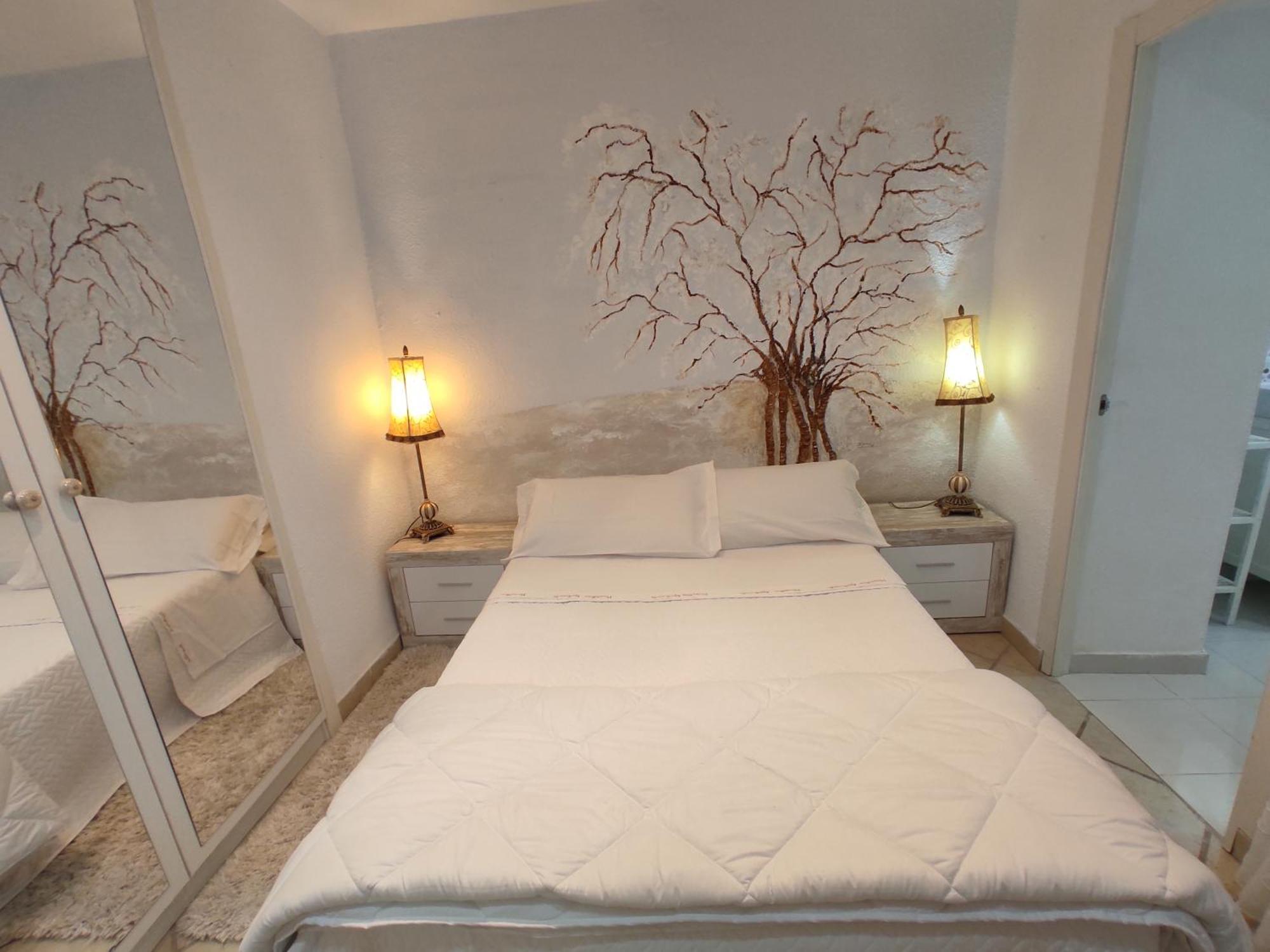Apartamento Maravilloso Apartamento