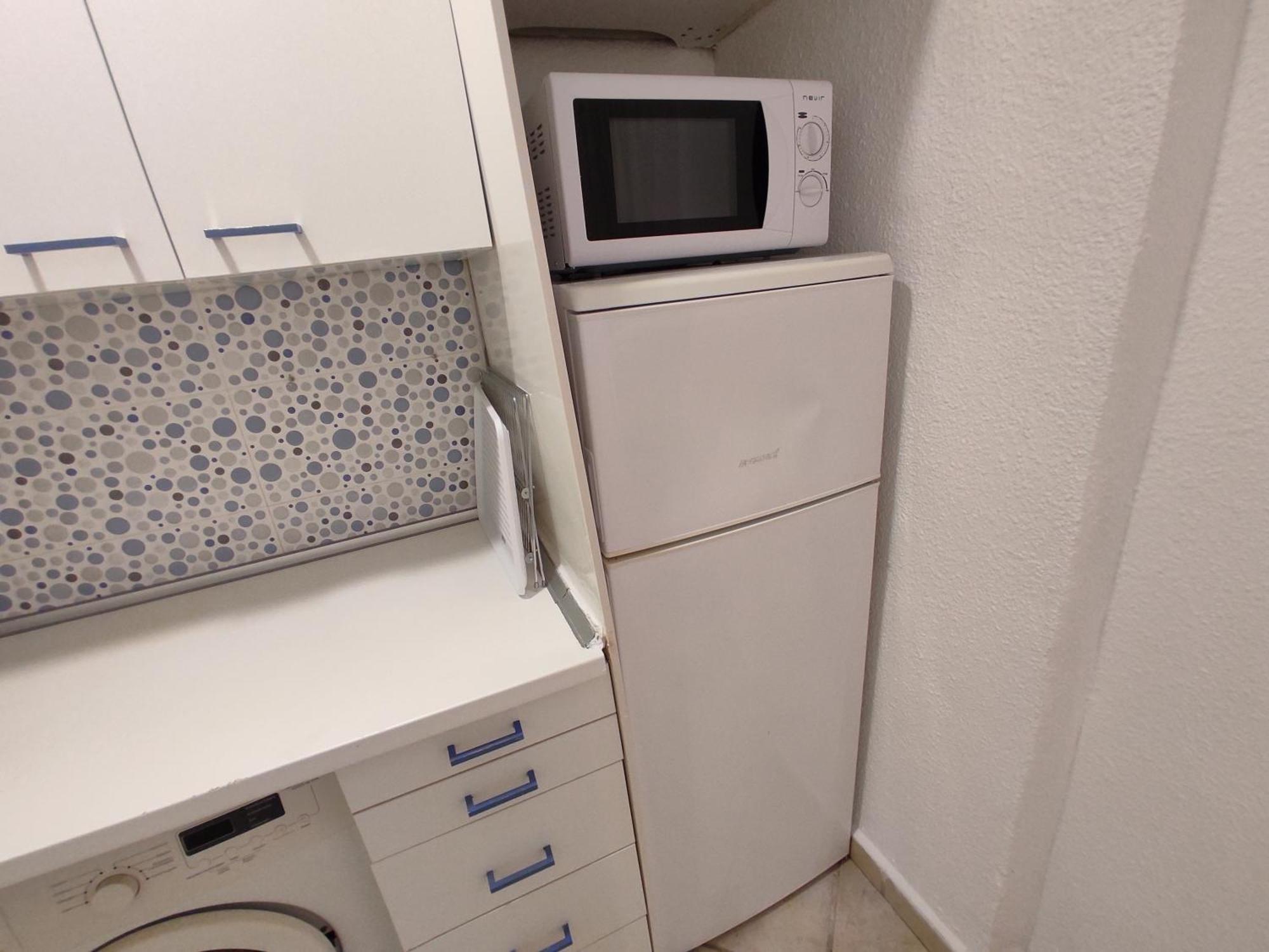 Maravilloso Apartamento * Benidorm
