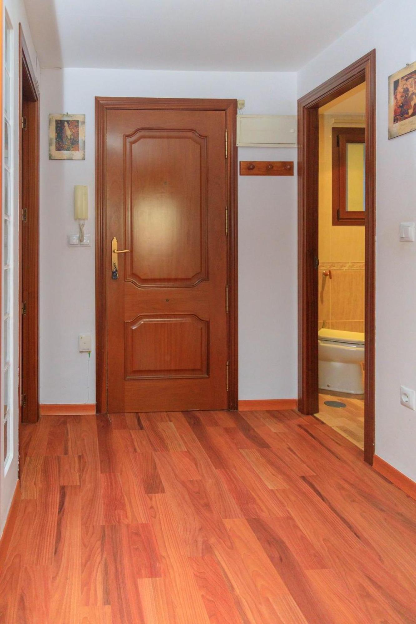 Sunshine Apartament * Benidorm
