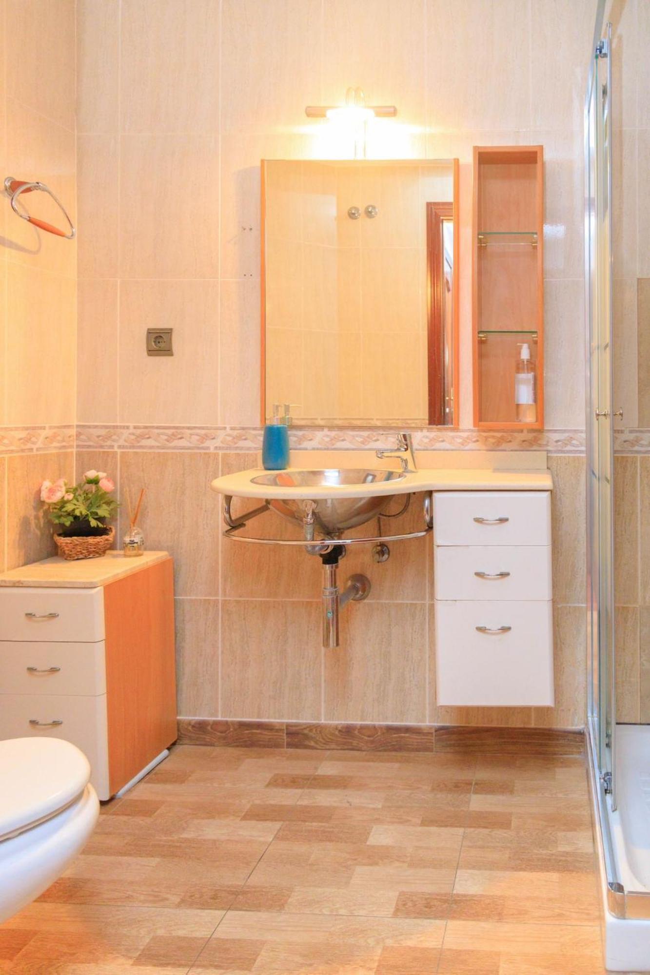 Sunshine Apartament Apartment *