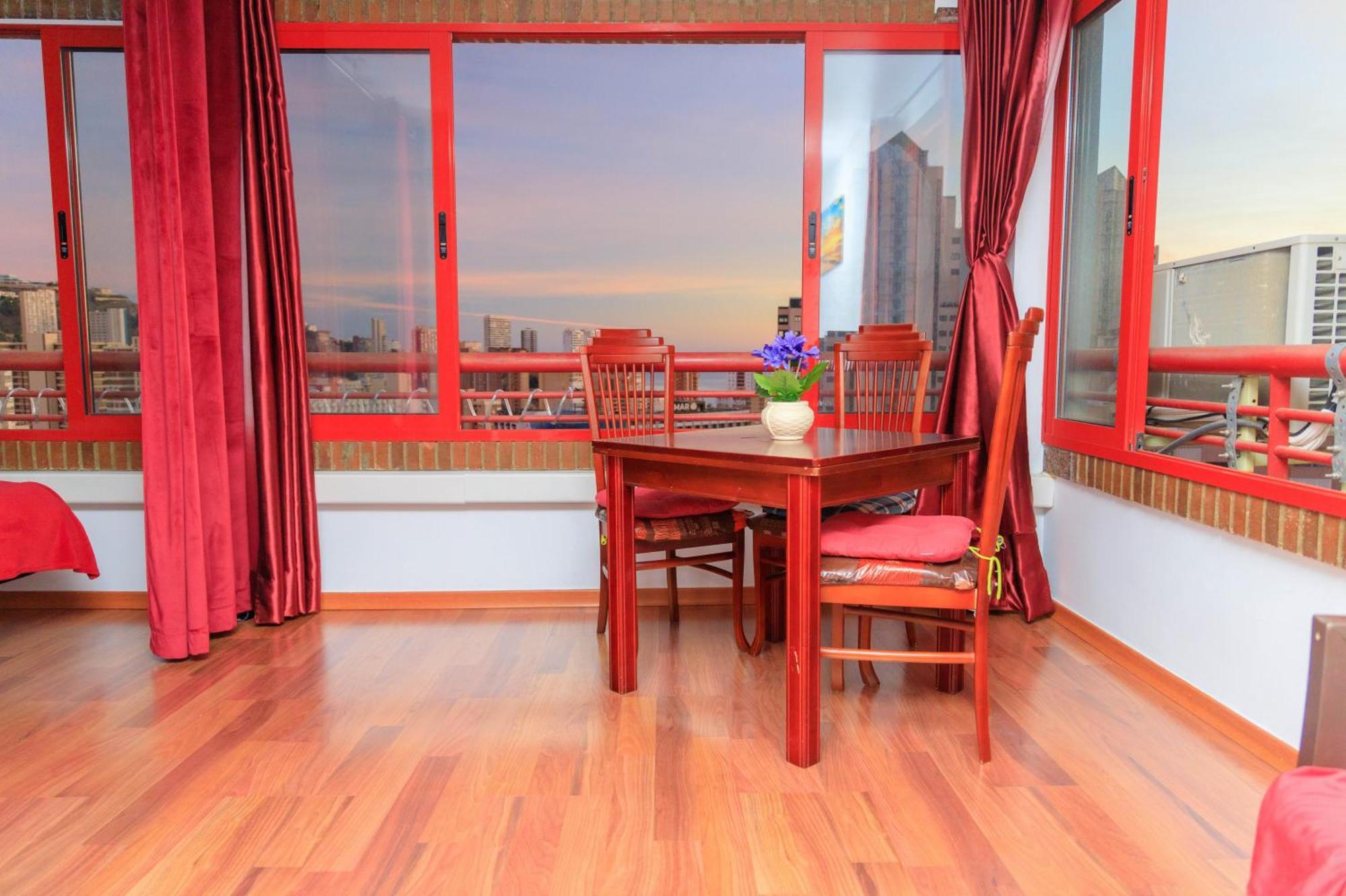Apartment Sunshine Apartament Benidorm