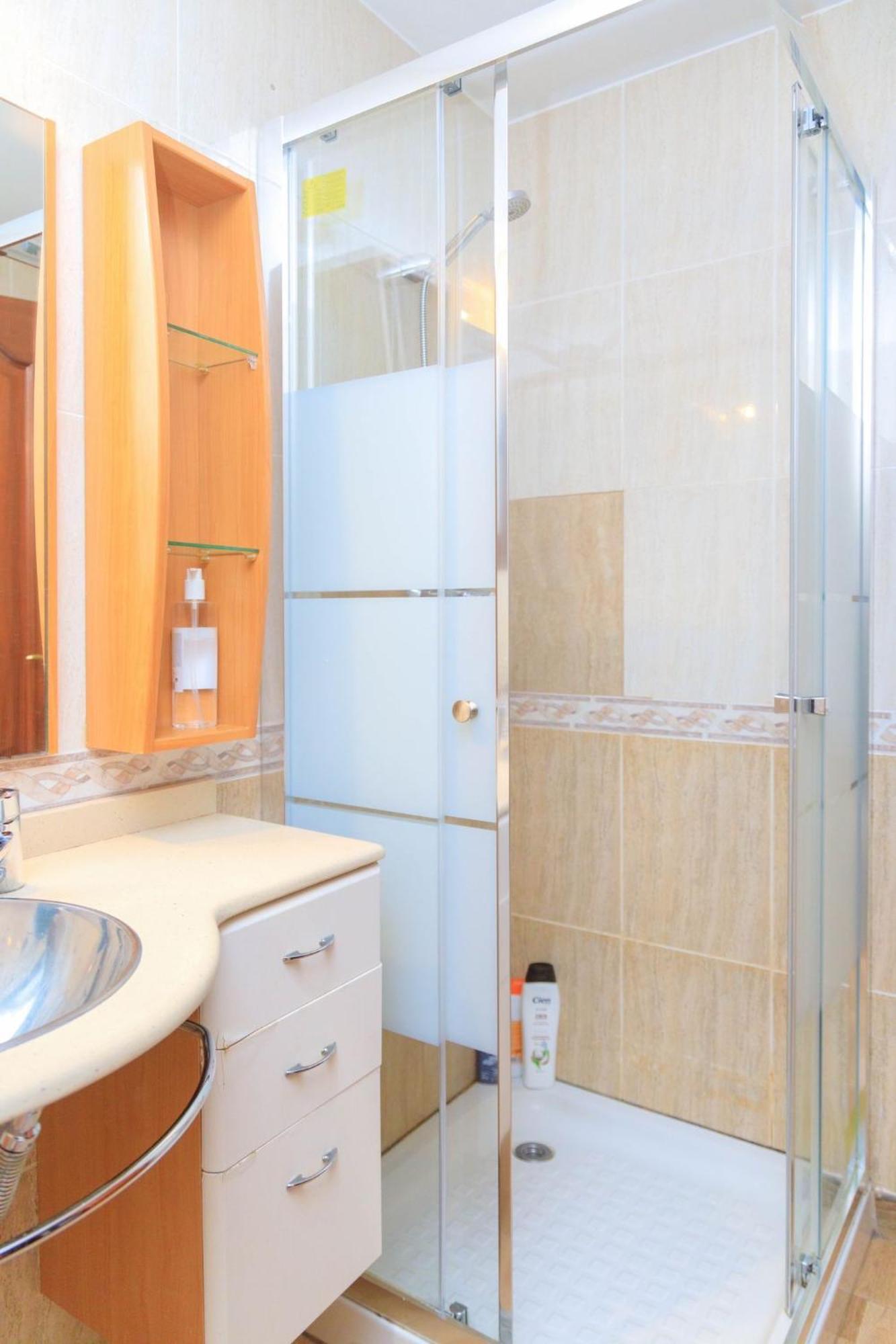 Sunshine Apartament Benidorm