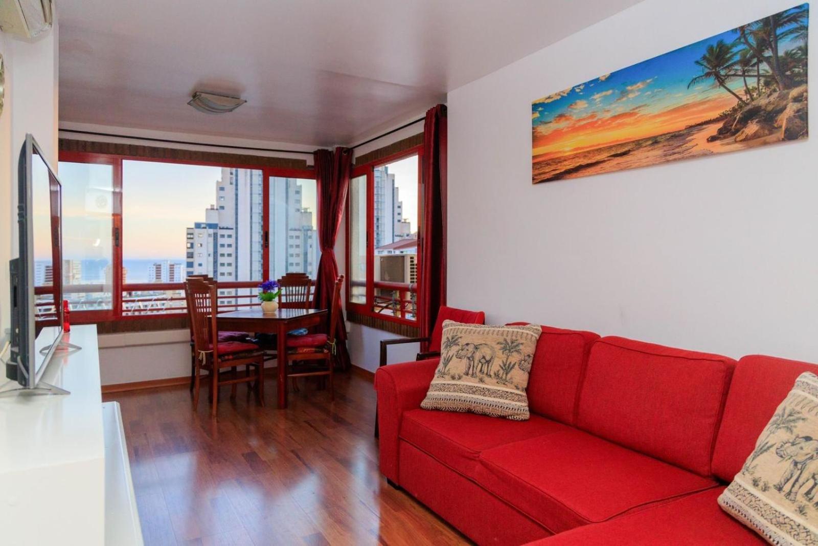 Sunshine Apartament Apartment *