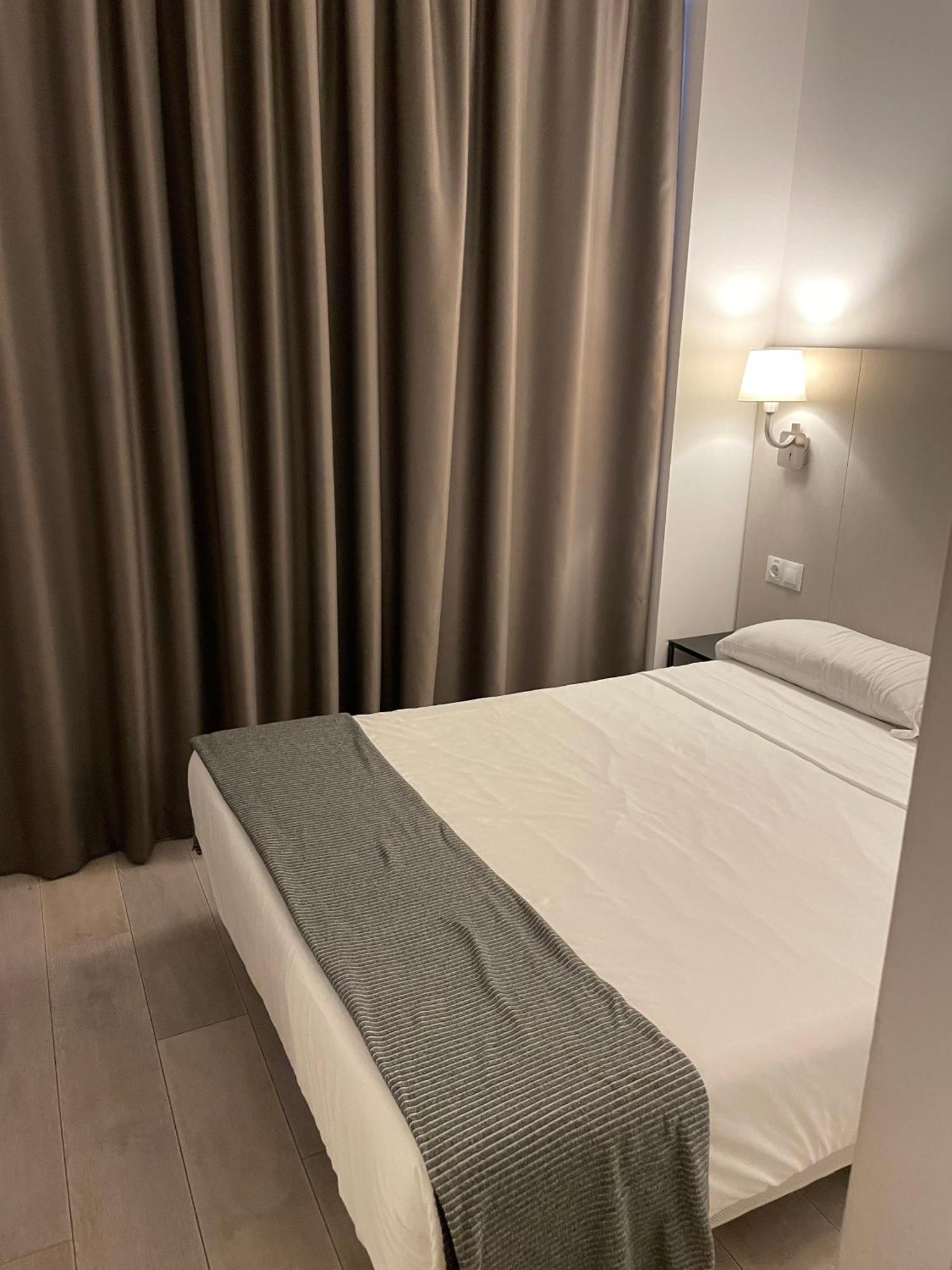 Boutique Centro Bbb Auto Check In Hotel
