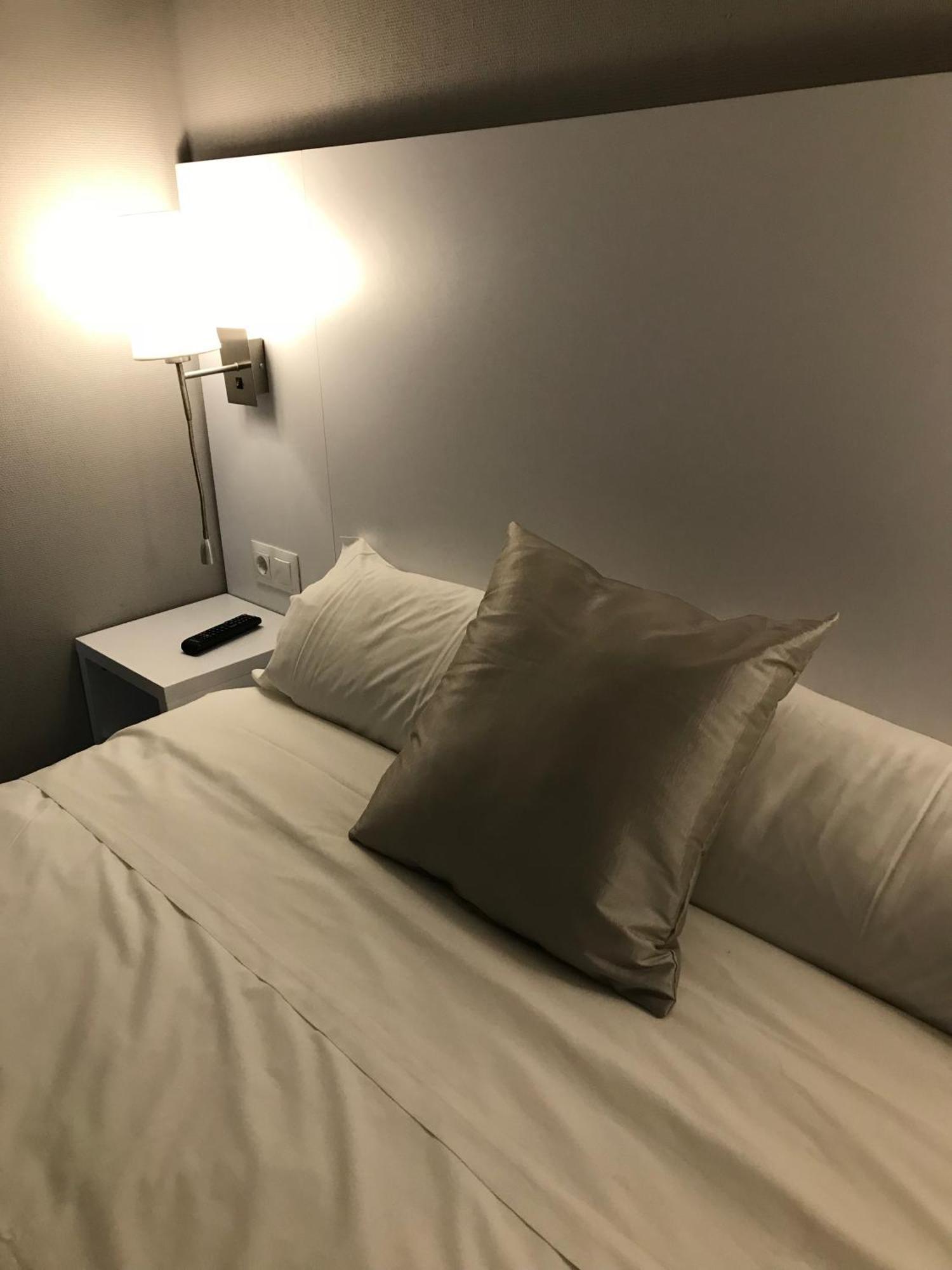 Boutique Centro Bbb Auto Check In Hotel