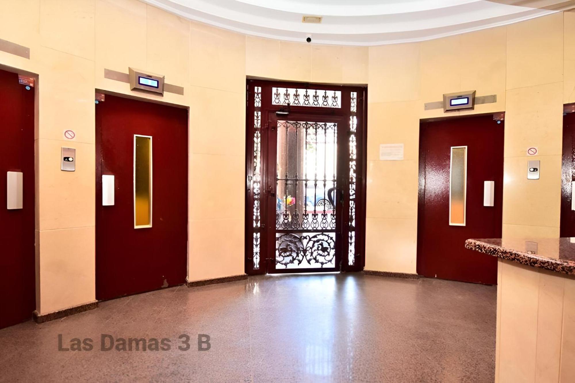 Apartamento Damas 3b Front - Pool & Parking *