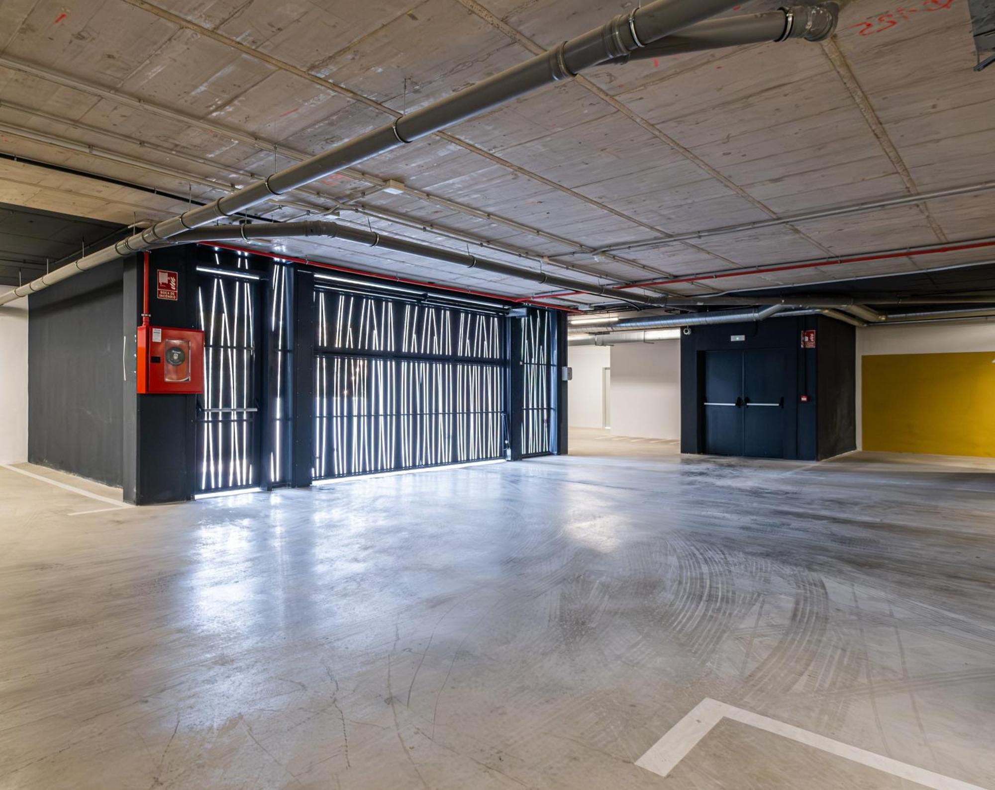 Torre Sakura 9-b Poniente Benidorm