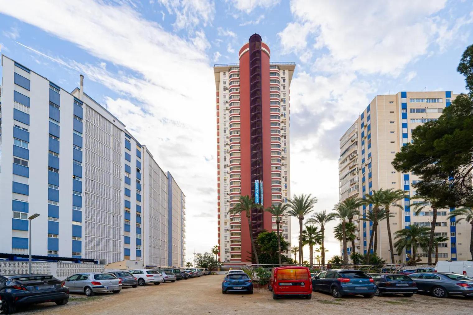 Appartement Damas 10c *