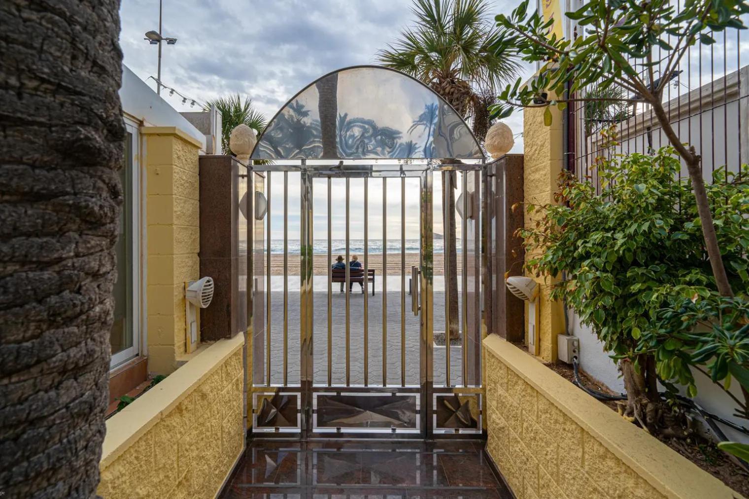Appartement Damas 10c Benidorm