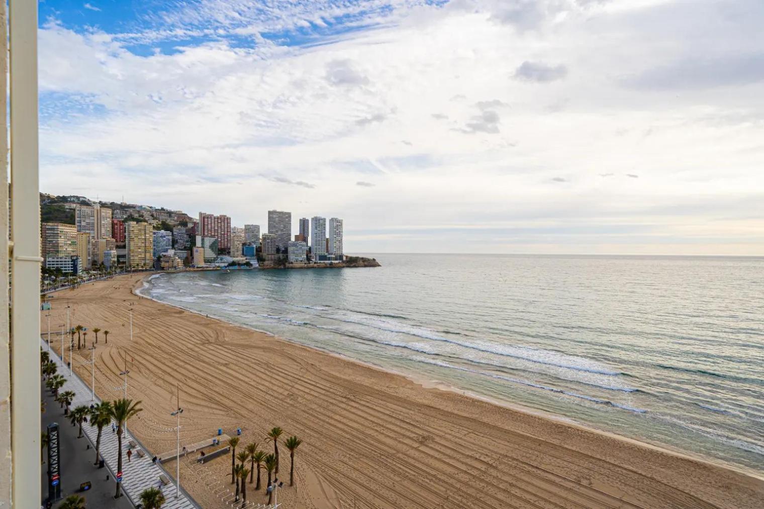 Damas 10c Benidorm