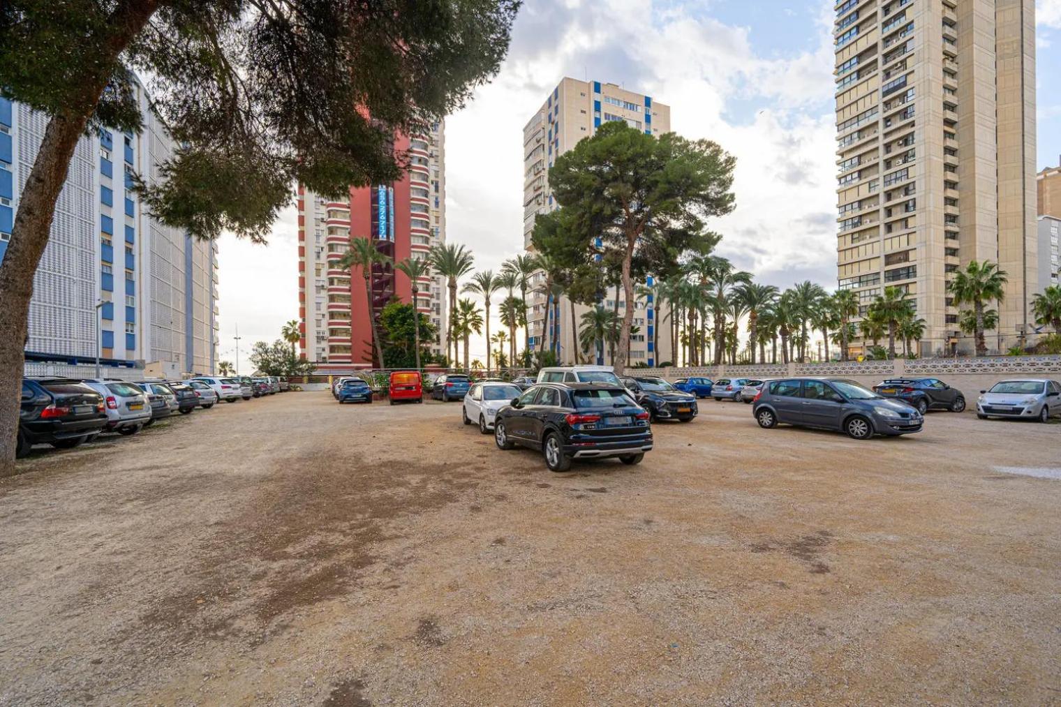 Damas 10c Appartement *