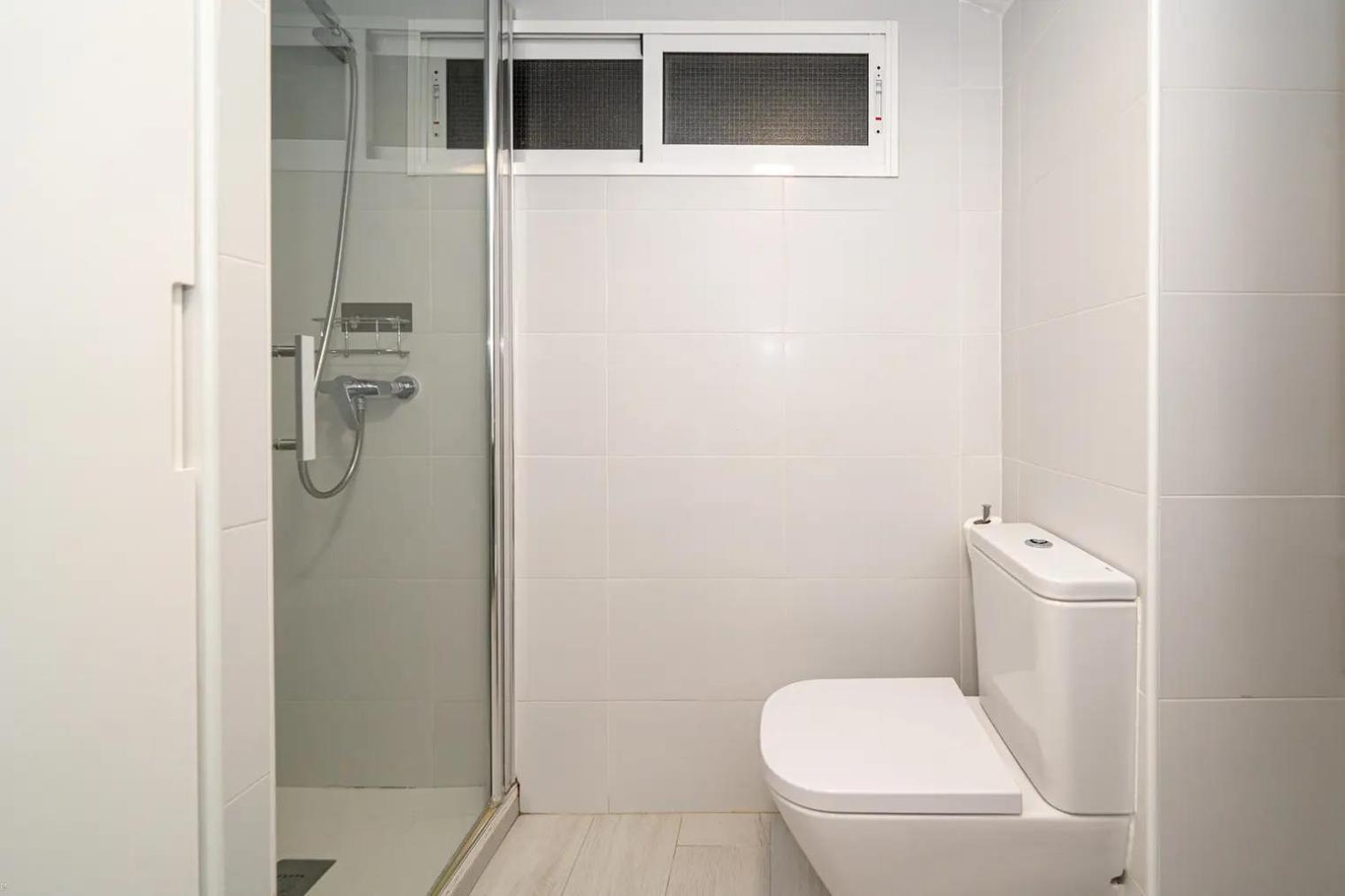 Appartement Damas 10c *