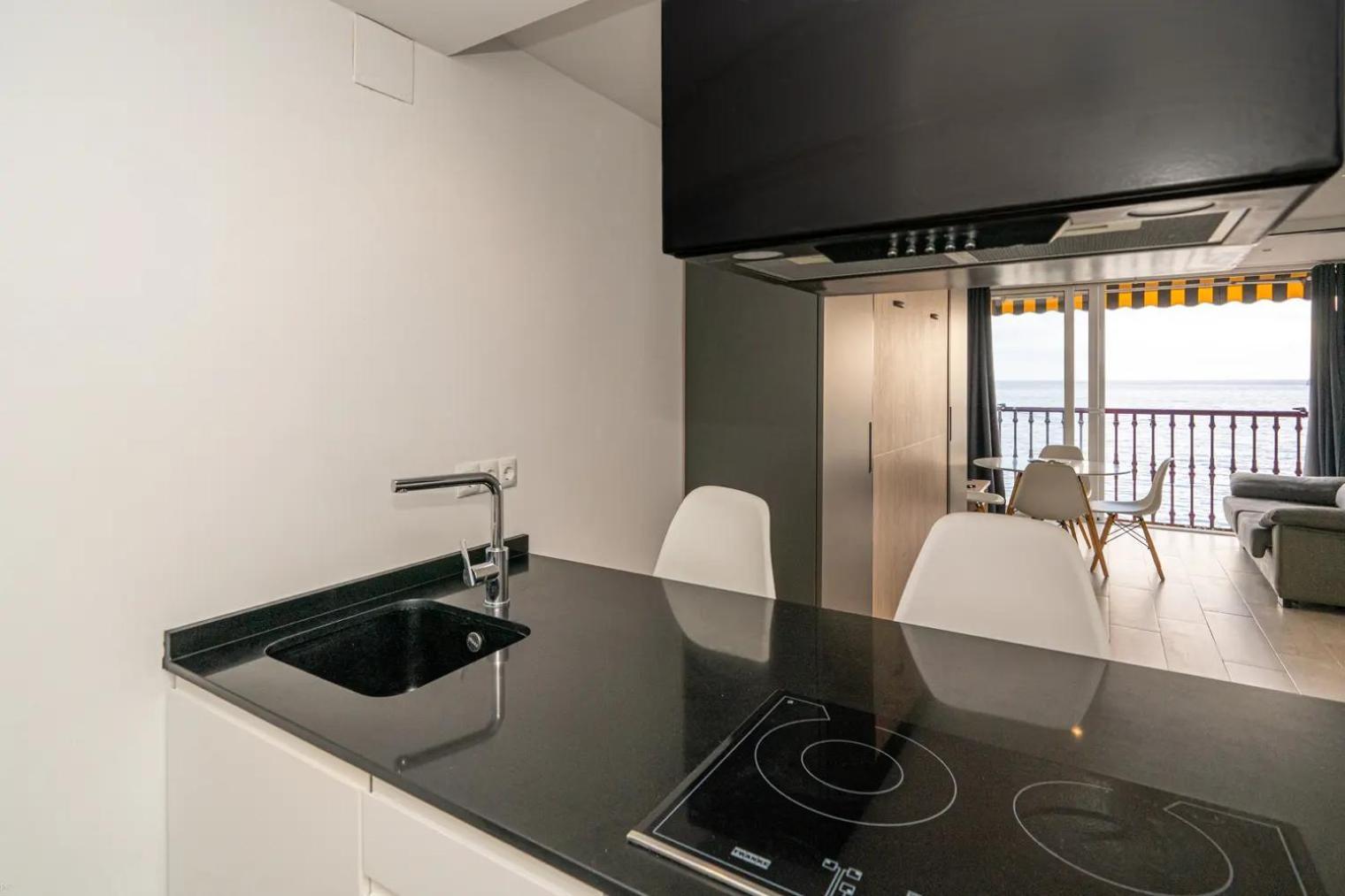 Appartement Damas 10c Benidorm