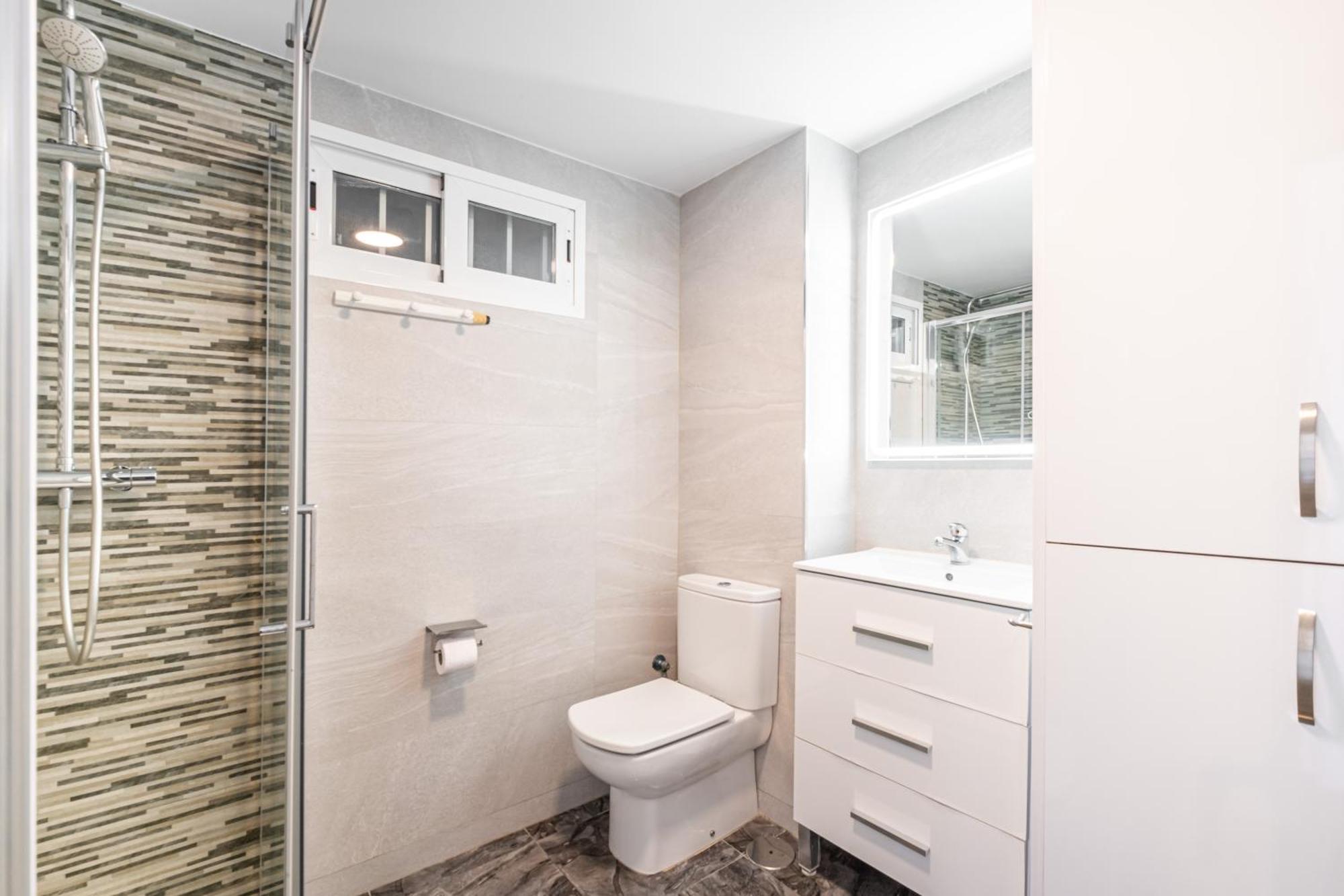 Damas 23-c Levante Apartment Benidorm