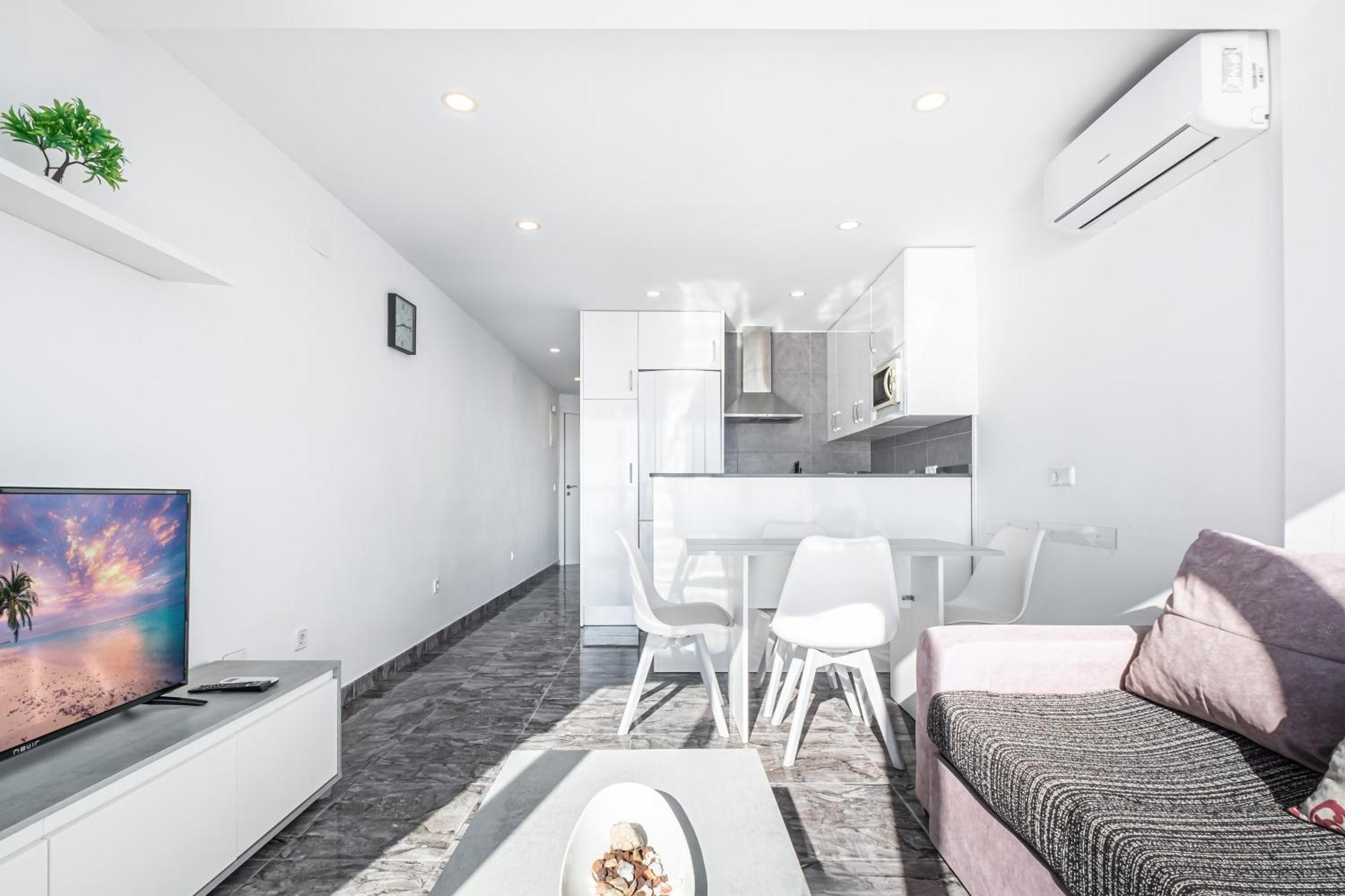 Damas 23-c Levante * Benidorm